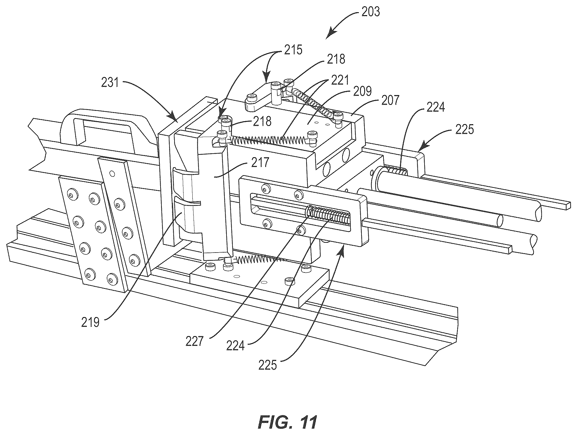 Patent US12472716 Figure 13 – Methods and systems for forming trays