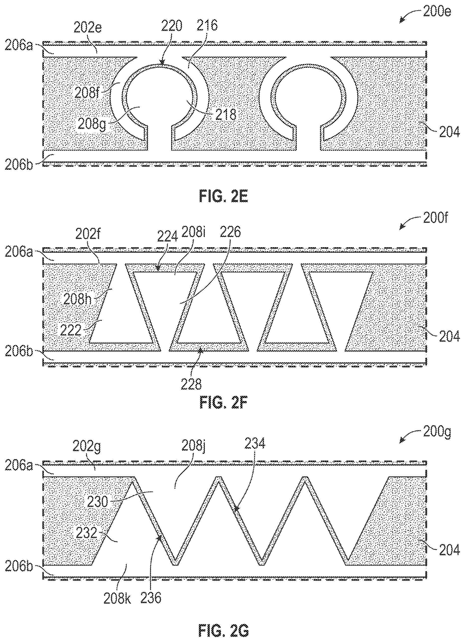 Patent US12472720 Figure 4 – Materials and additively manufactured objects with mechanically interlocking elements