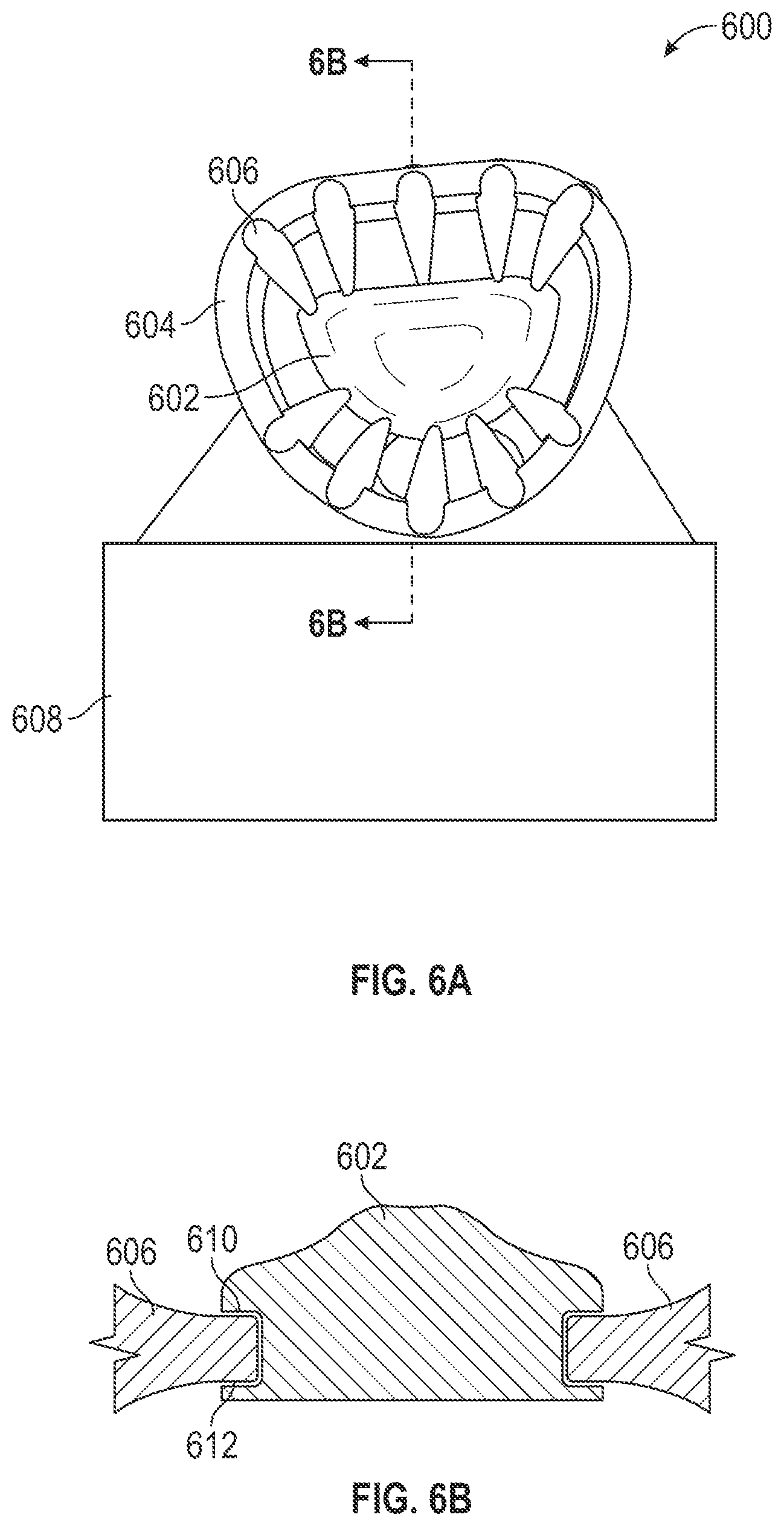 Patent US12472720 Figure 10 – Materials and additively manufactured objects with mechanically interlocking elements