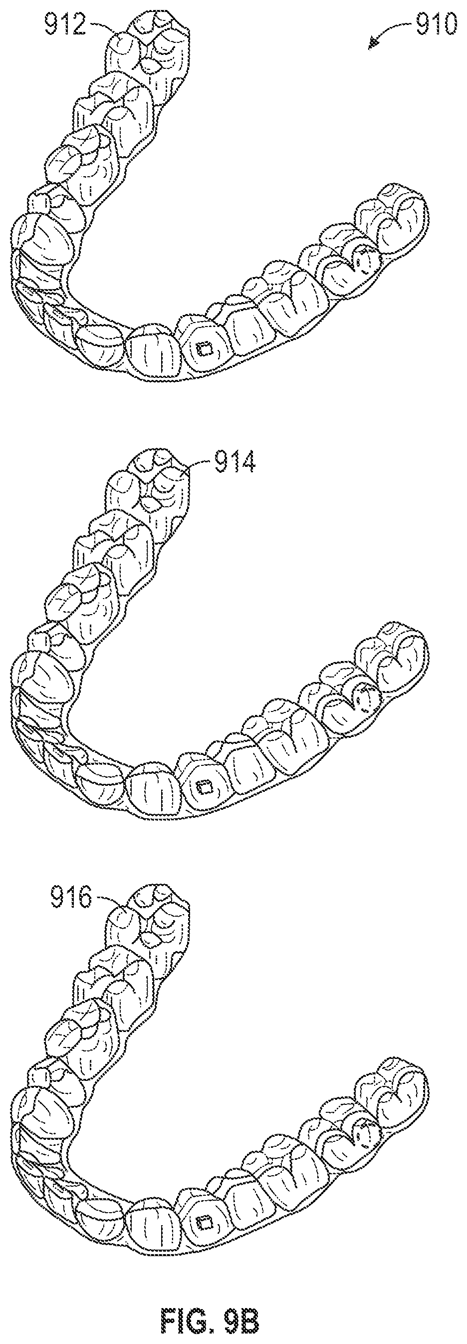 Patent US12472720 Figure 13 – Materials and additively manufactured objects with mechanically interlocking elements