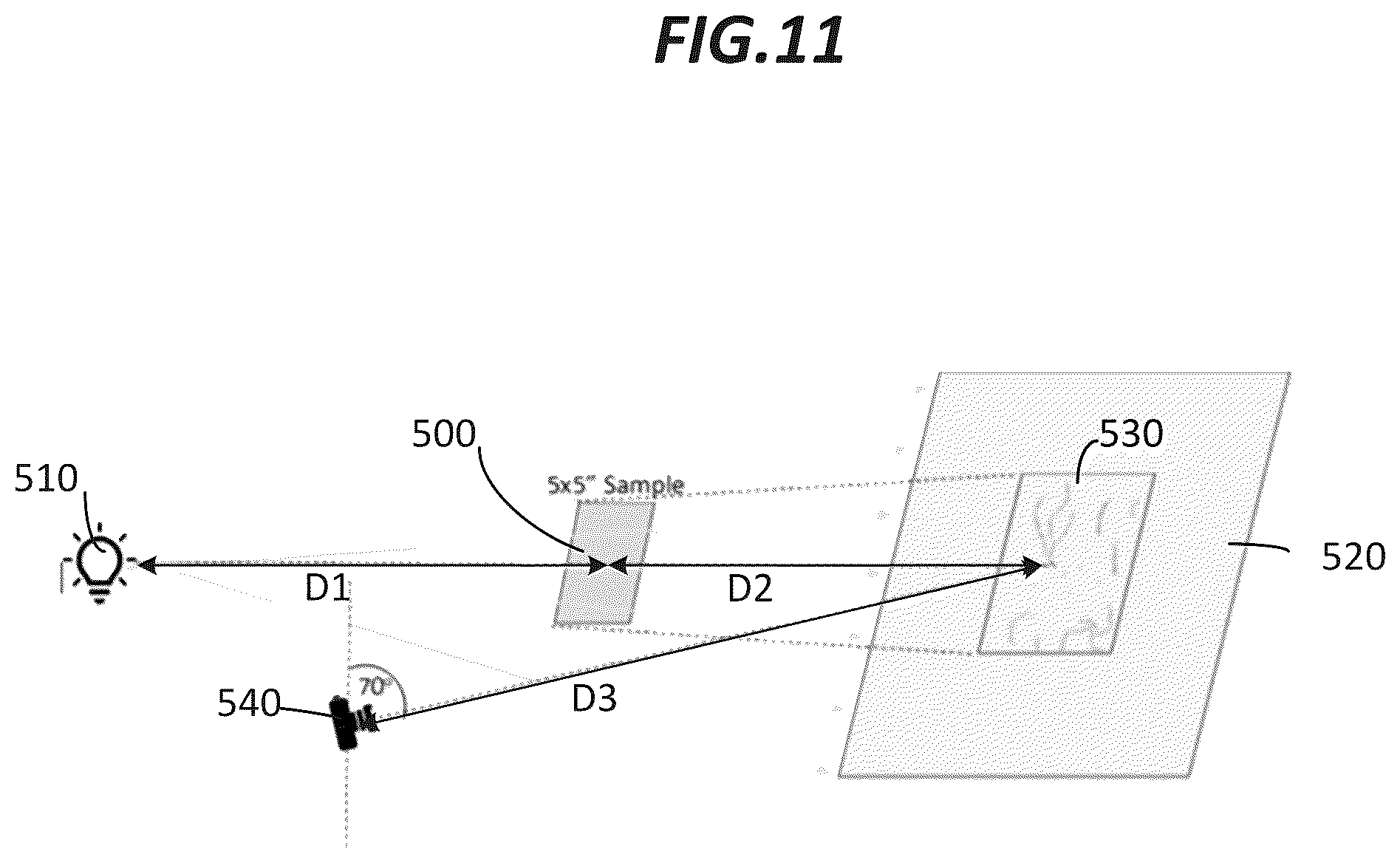 Patent US12472721 Figure 11 – Silica wet gel and aerogel