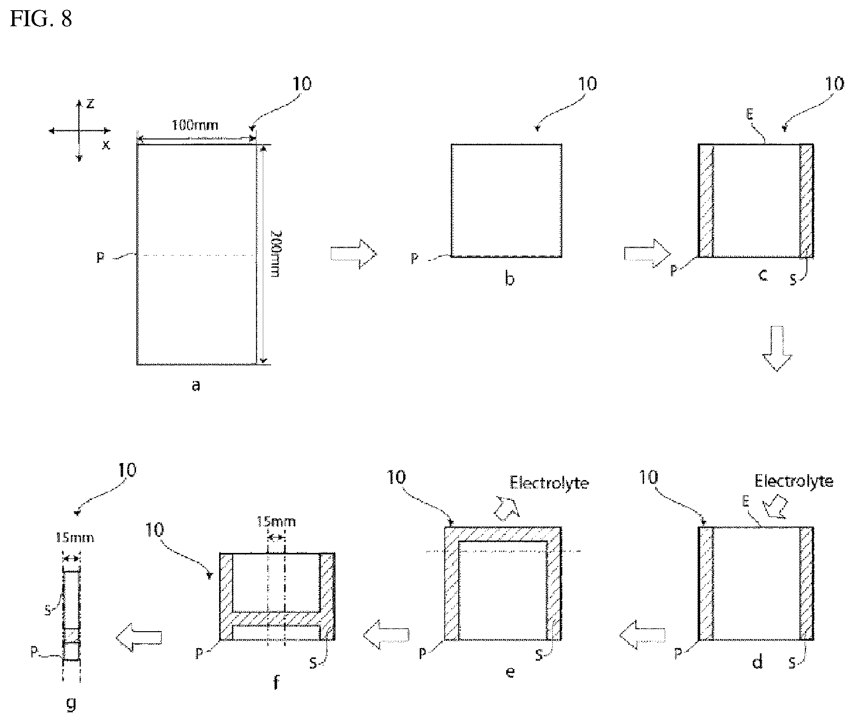 Patent US12472723 Figure 4 – Casing material for power storage device, production method therefor, and power storage device