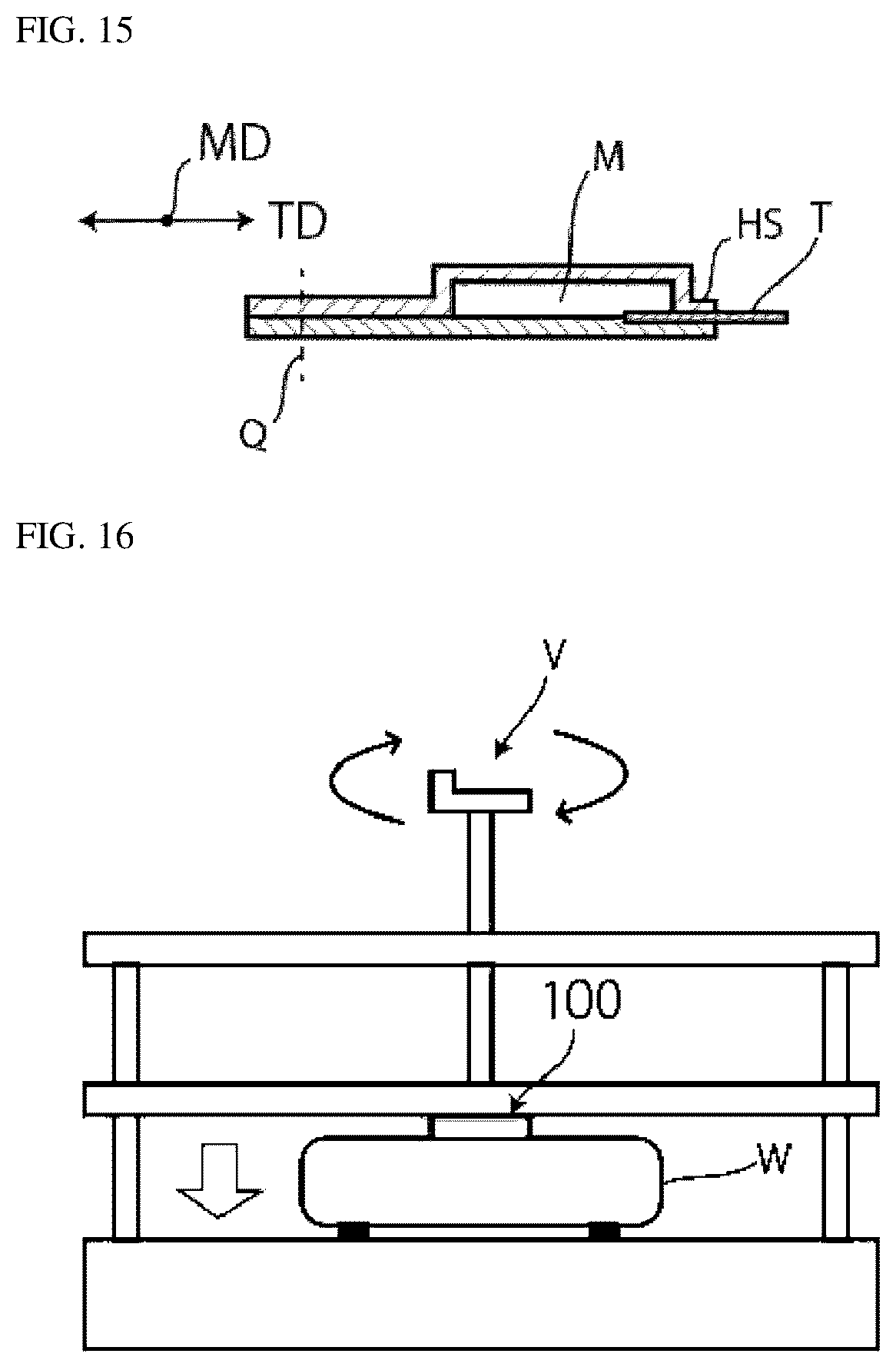 Patent US12472723 Figure 8 – Casing material for power storage device, production method therefor, and power storage device