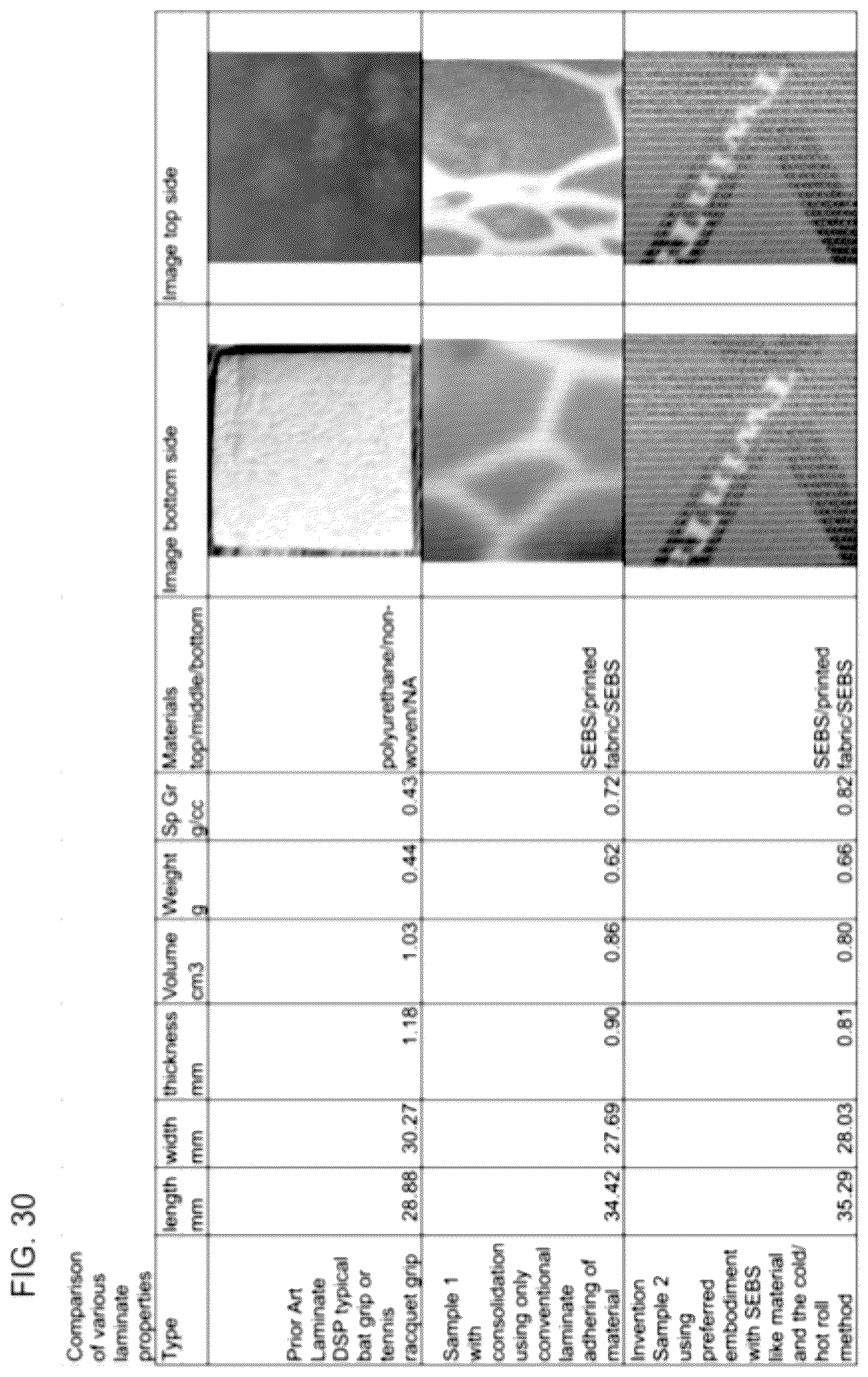 Patent US12472724 Figure 20 – High resolution elastomeric exterior laminate material and method of forming same