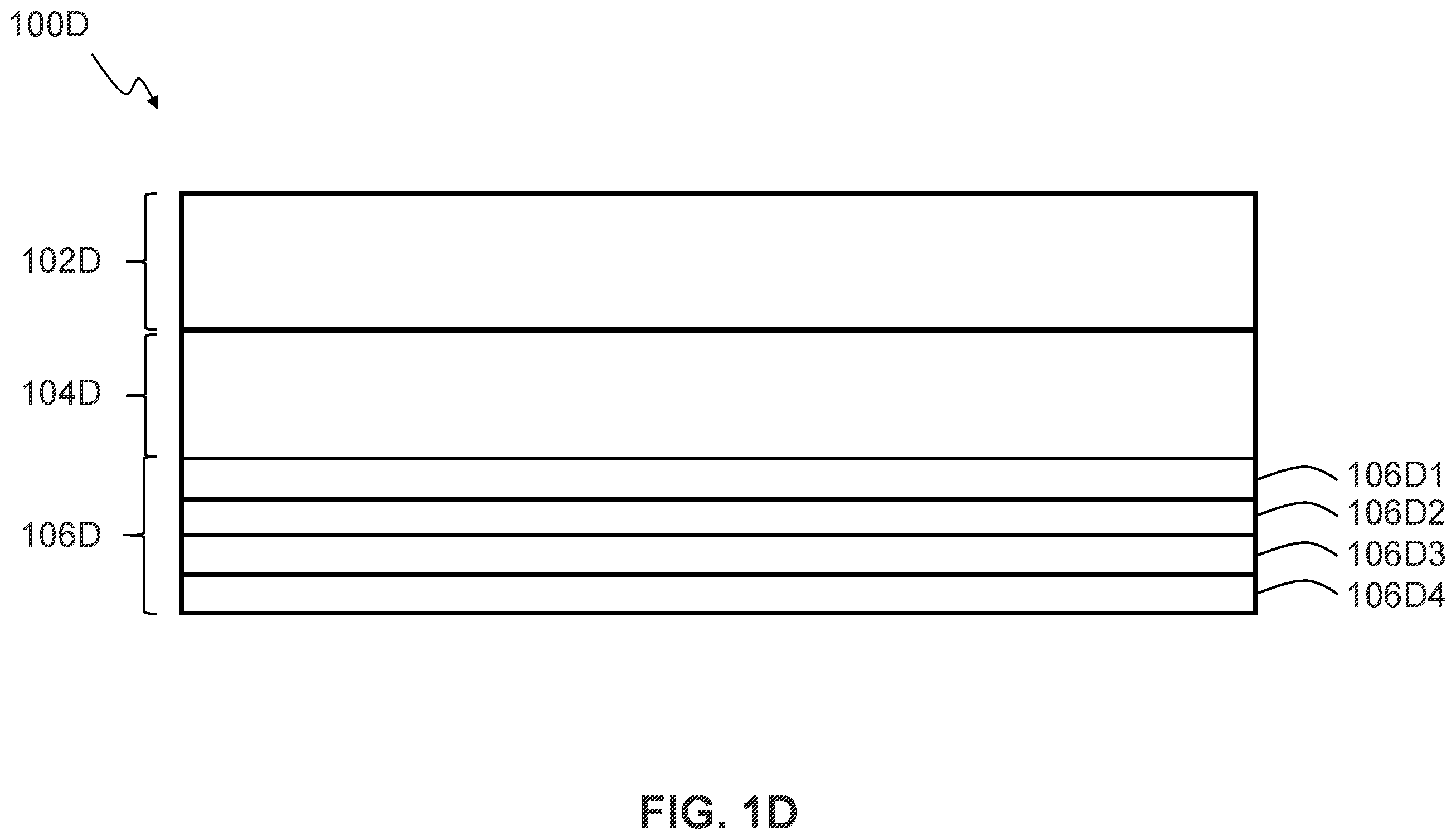 Patent US12472725 Figure 4 – Methods of making laminate structures