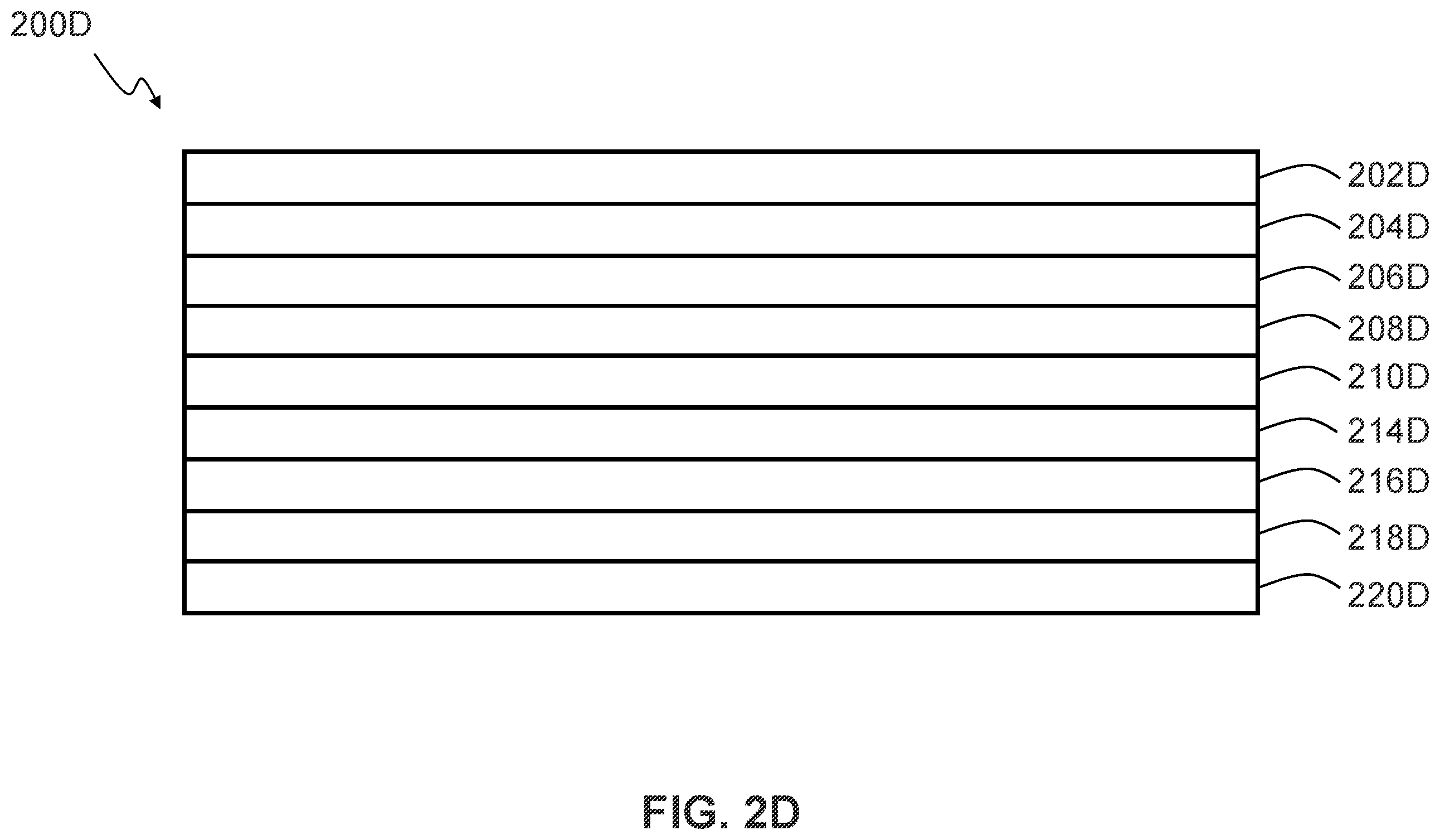 Patent US12472725 Figure 9 – Methods of making laminate structures