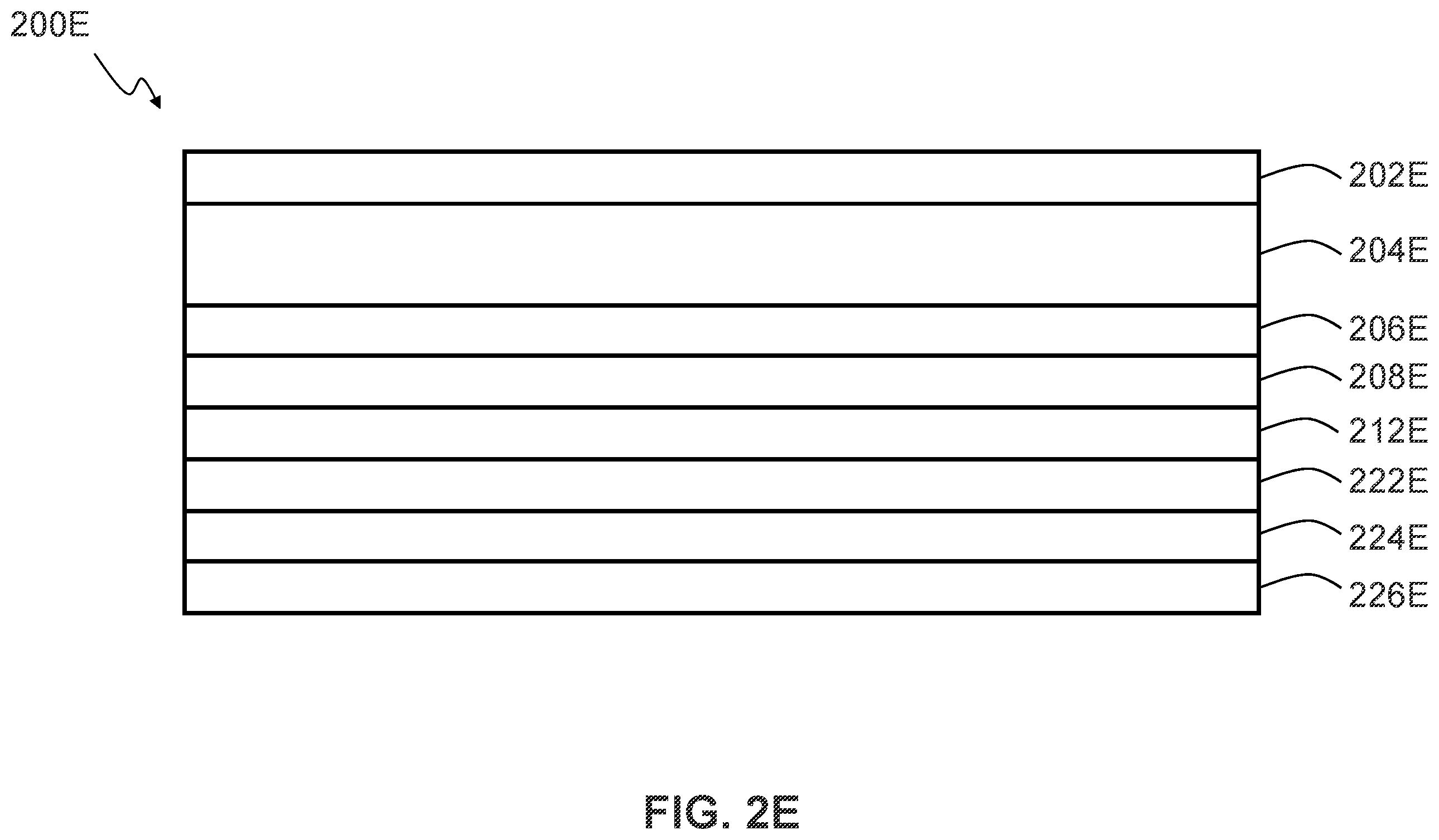 Patent US12472725 Figure 10 – Methods of making laminate structures