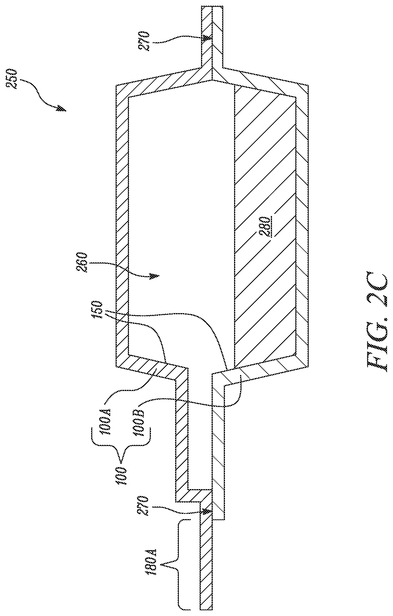 Patent US12472727 Figure 3 – Thermoformable sheet and thermoformed package
