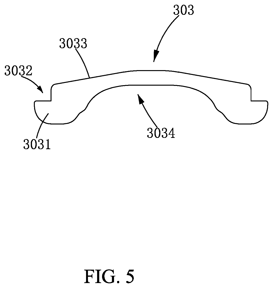Patent US12472736 Figure 5 – Laminator capable of obtaining anti-jamming film