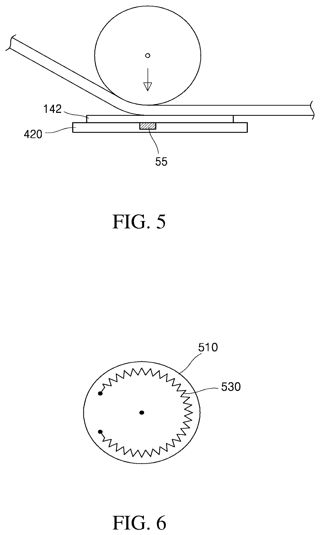 Patent US12472738 Figure 4 – Semiconductor chip delamination apparatus device