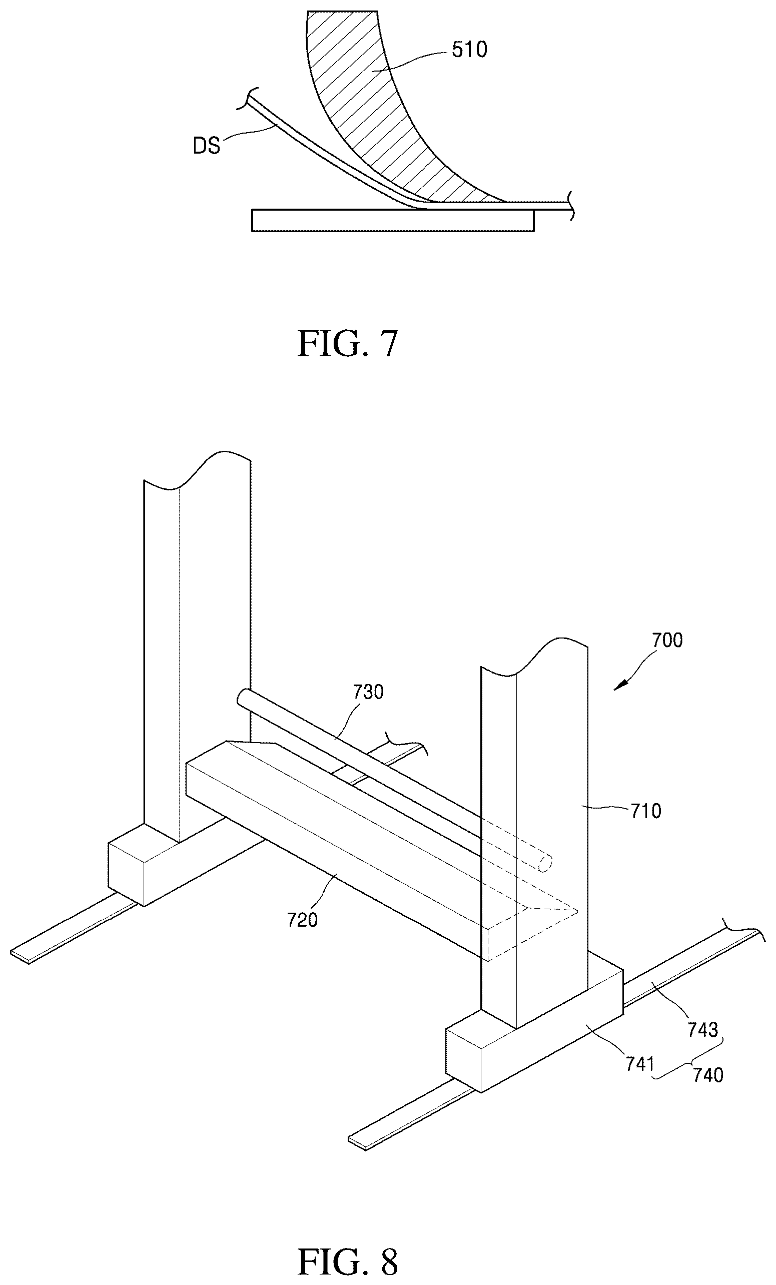Patent US12472738 Figure 5 – Semiconductor chip delamination apparatus device