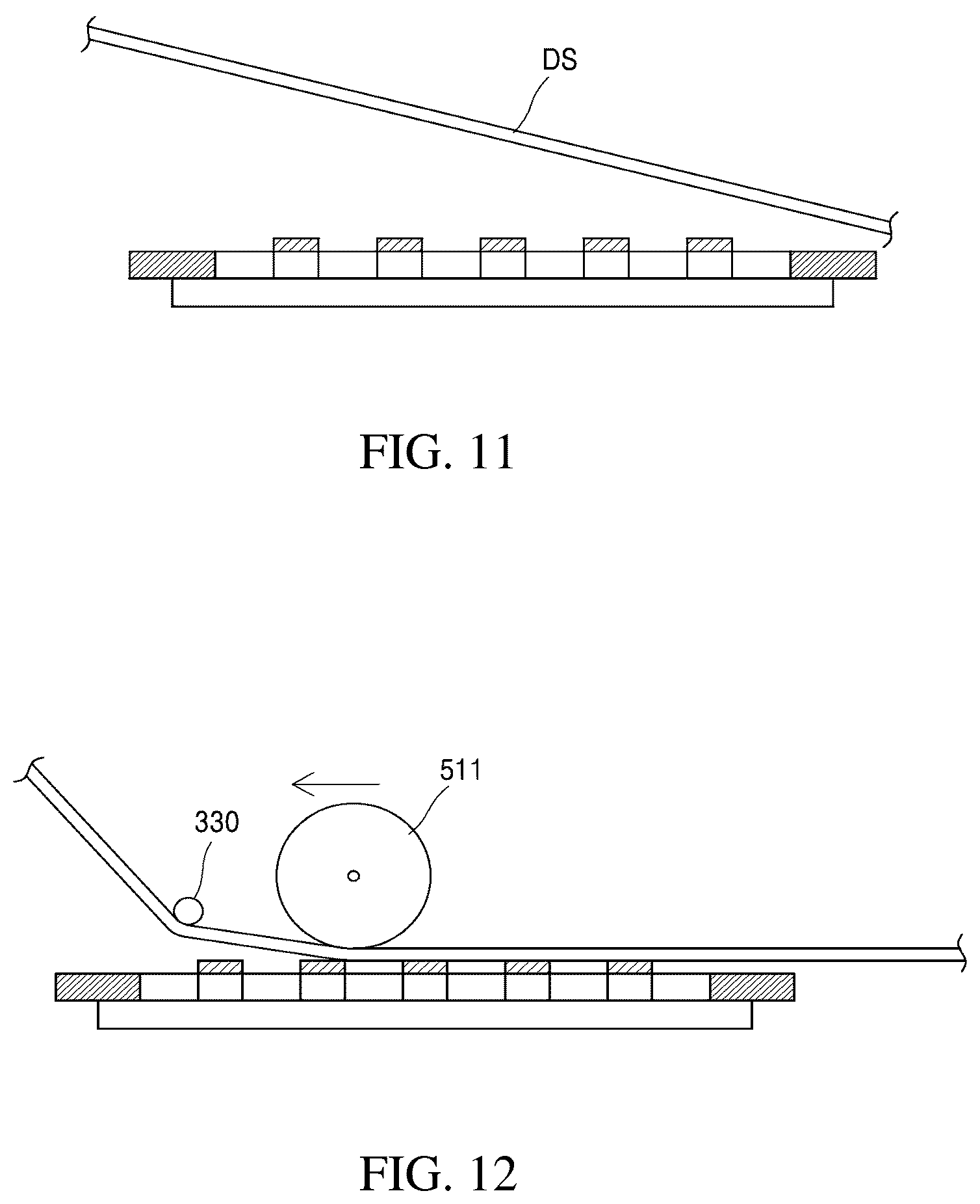 Patent US12472738 Figure 7 – Semiconductor chip delamination apparatus device