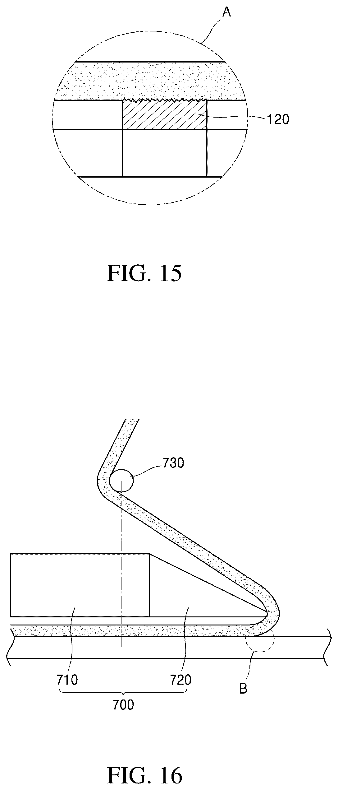 Patent US12472738 Figure 9 – Semiconductor chip delamination apparatus device