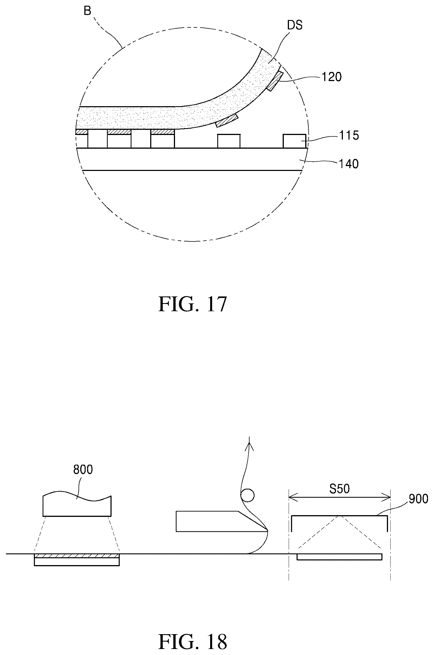 Patent US12472738 Figure 10 – Semiconductor chip delamination apparatus device