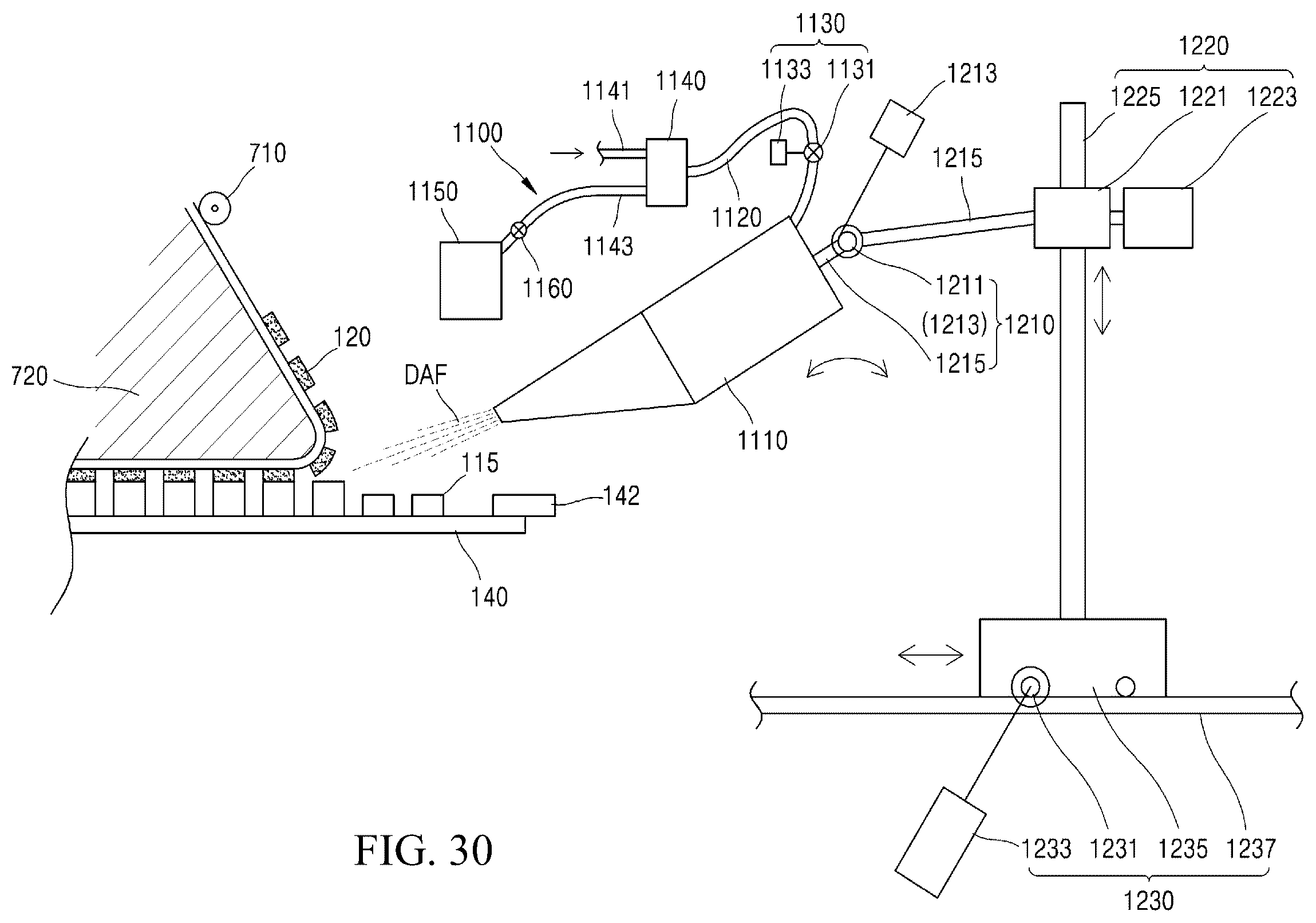 Patent US12472738 Figure 19 – Semiconductor chip delamination apparatus device
