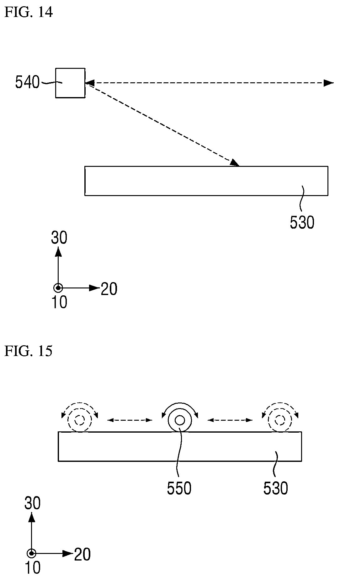 Patent US12472739 Figure 12 – Droplet analysis unit and substrate treatment apparatus including the same