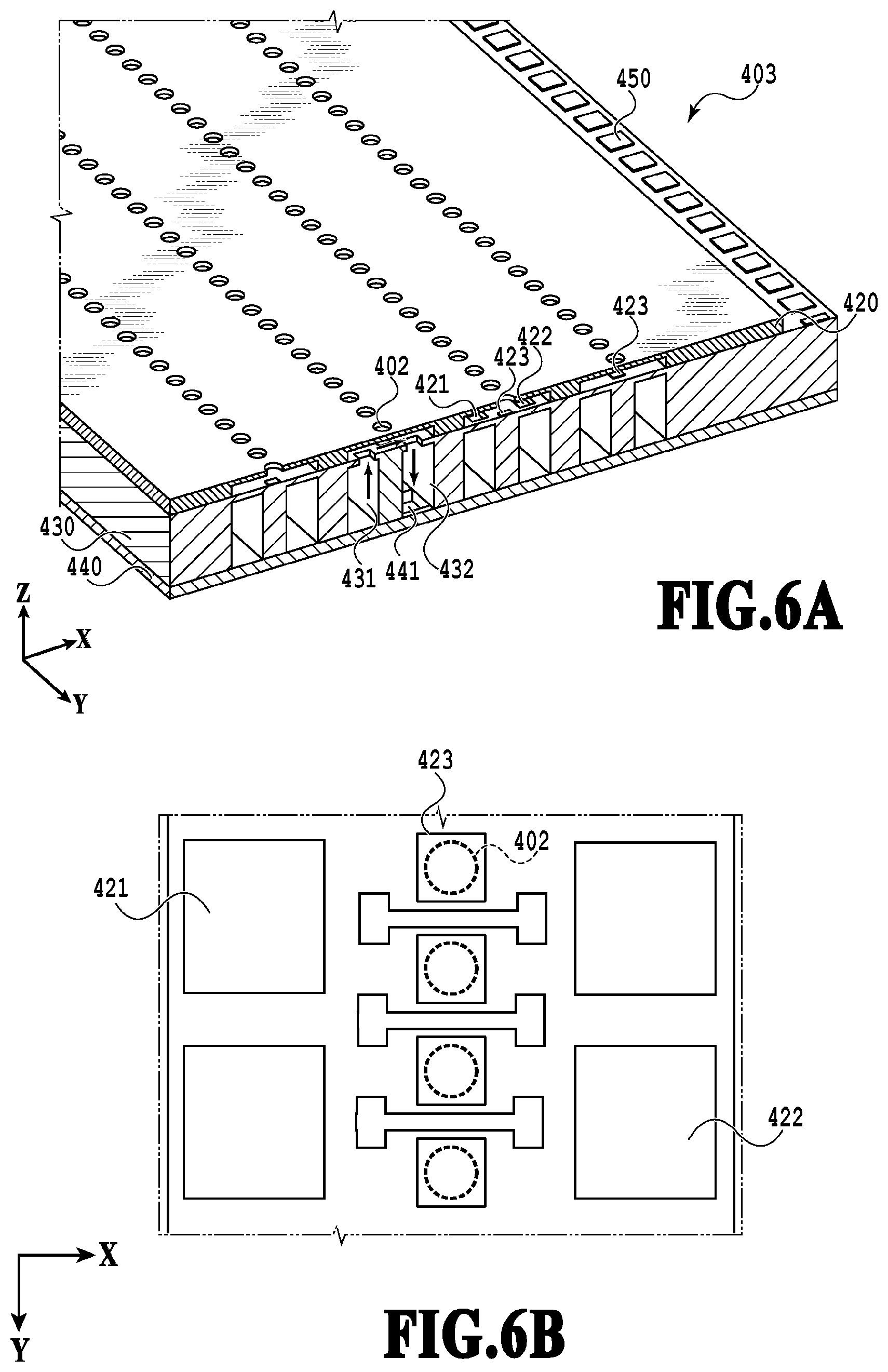 Patent US12472744 Figure 6 – Printing apparatus and a method of controlling a printing apparatus including a control unit controlling a cleaning operation of a wiping unit wiping an ejection port surface