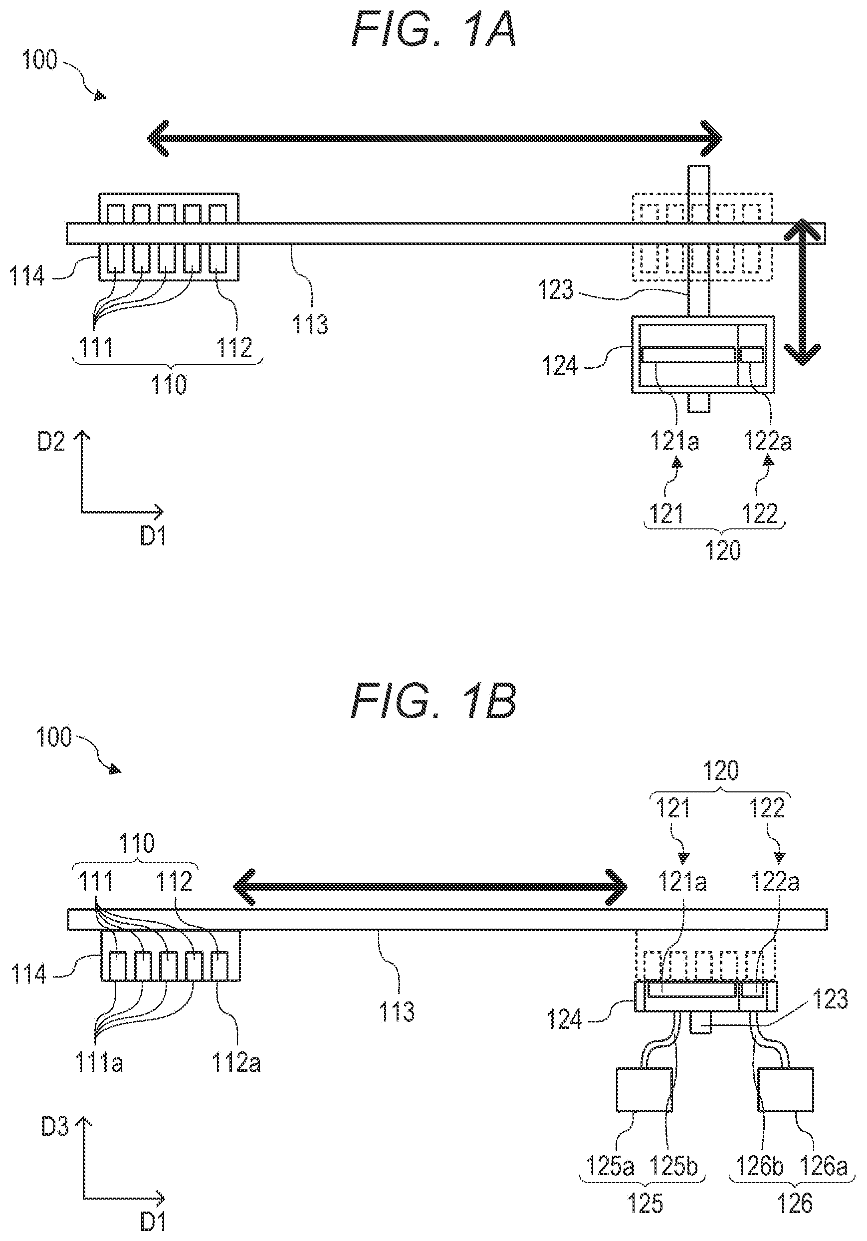 Patent US12472745 Figure 1 – Image forming apparatus and image forming method