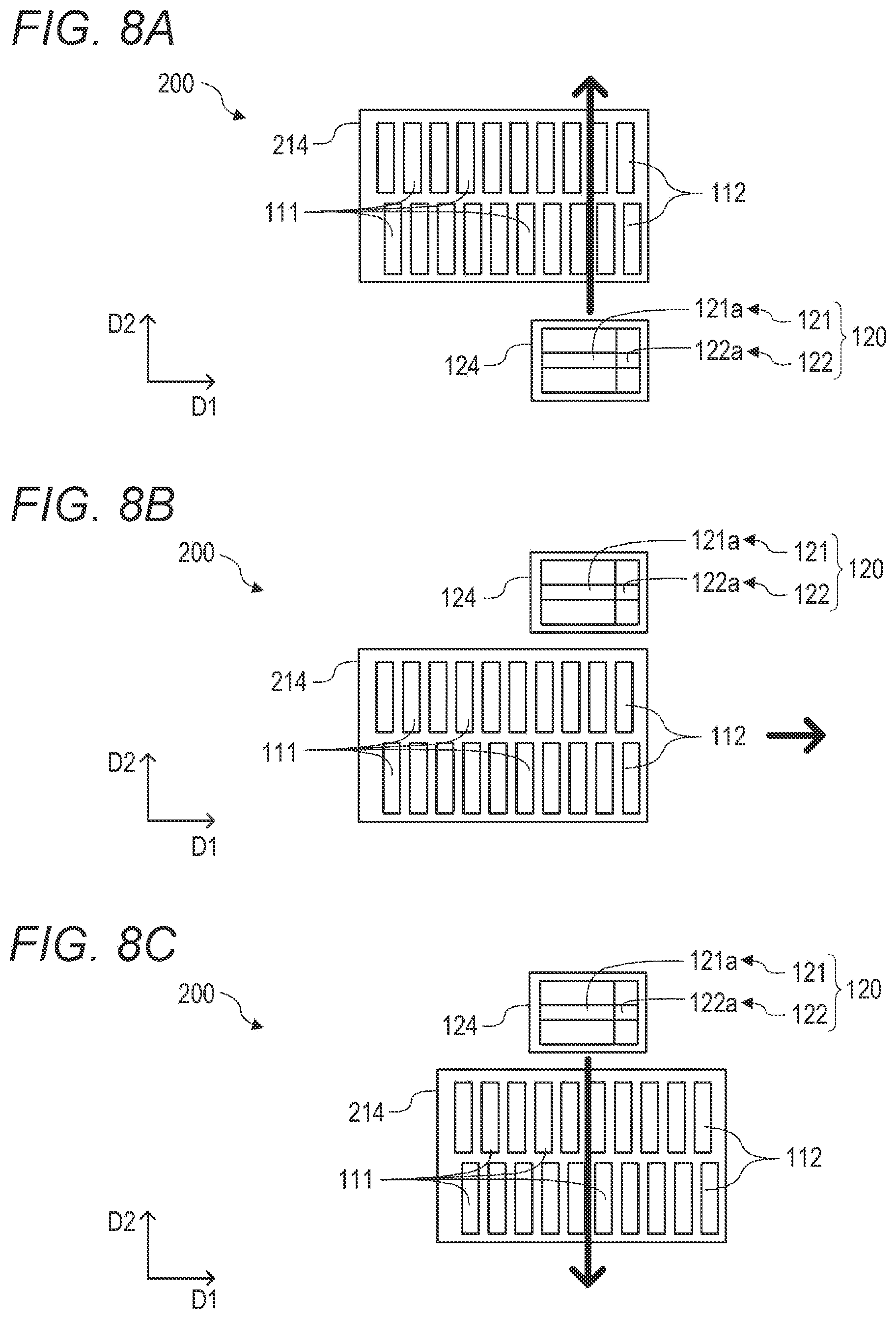 Patent US12472745 Figure 8 – Image forming apparatus and image forming method