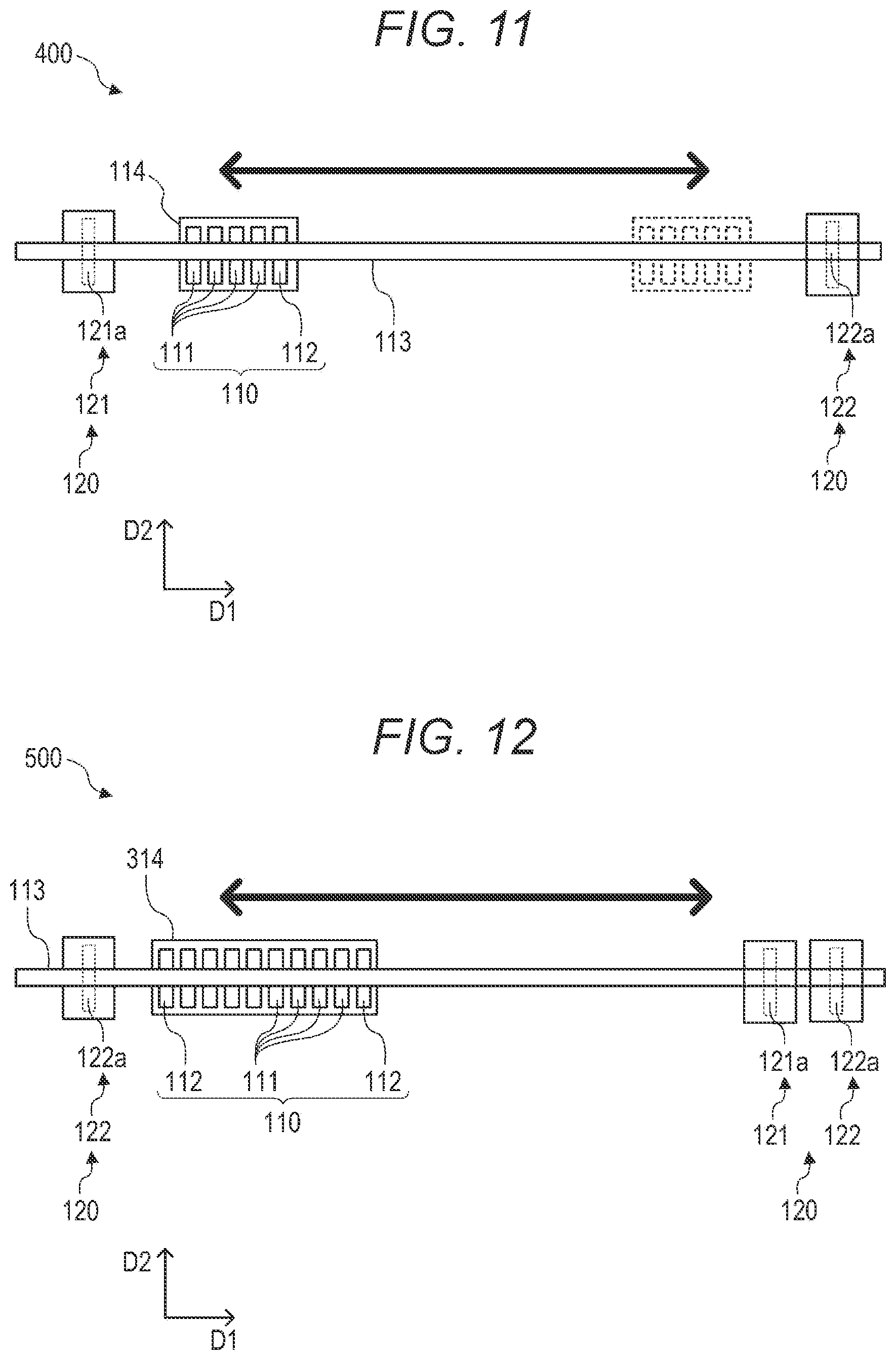 Patent US12472745 Figure 11 – Image forming apparatus and image forming method