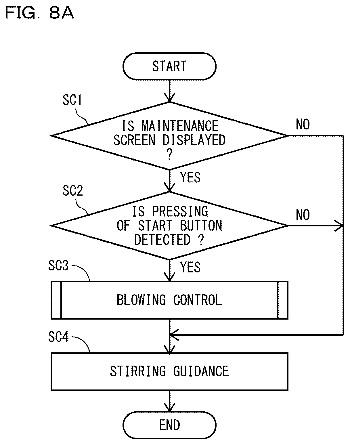 Patent US12472746 Figure 10 – Ink jet printer