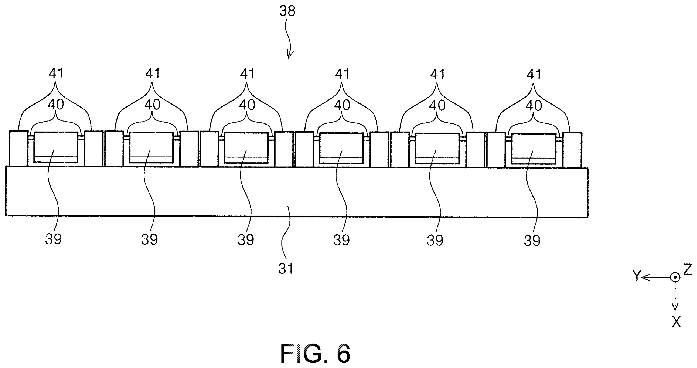 Patent US12472755 Figure 6 – Relay transport device, recording system, and feeding system