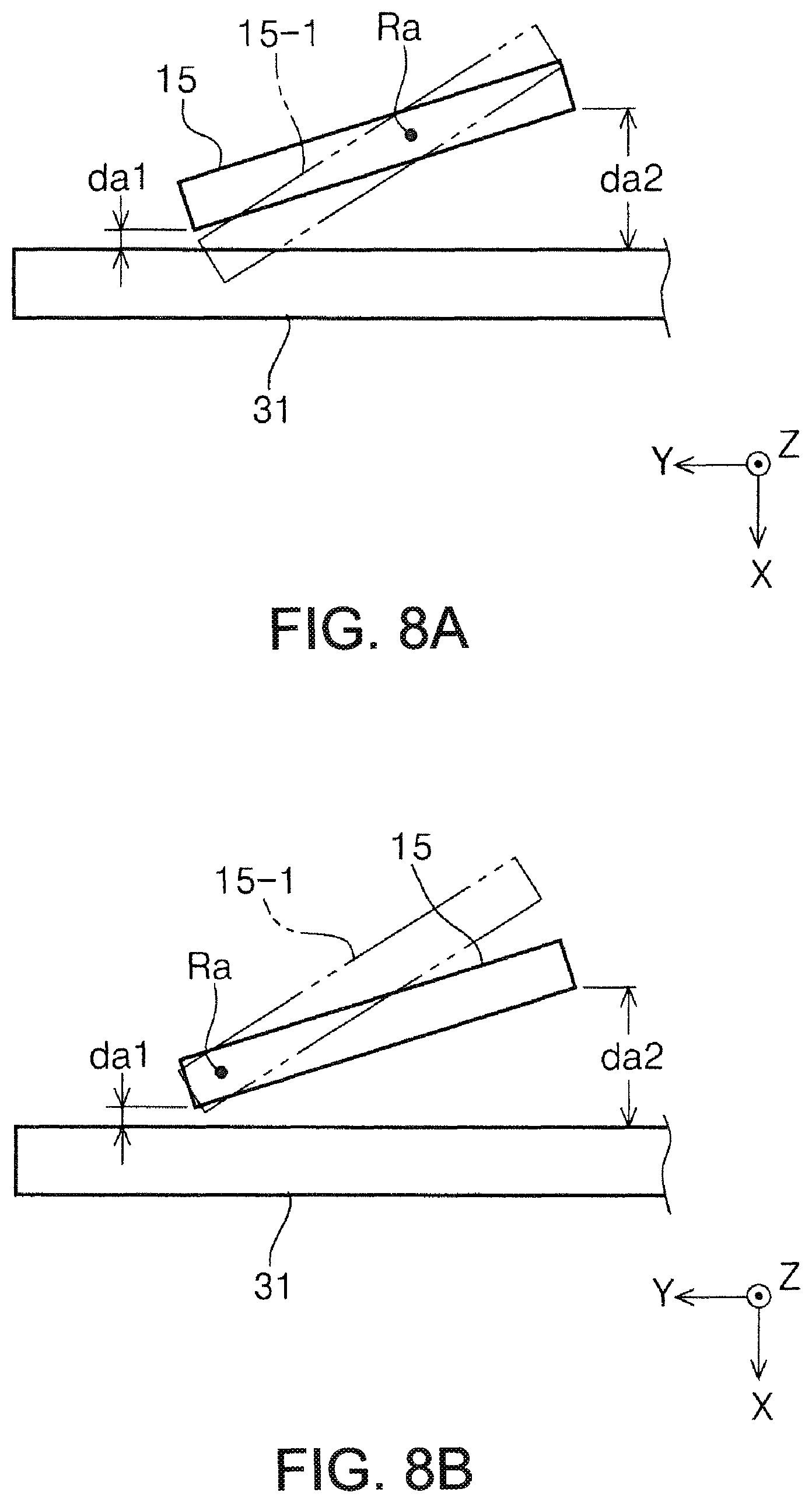 Patent US12472755 Figure 8 – Relay transport device, recording system, and feeding system