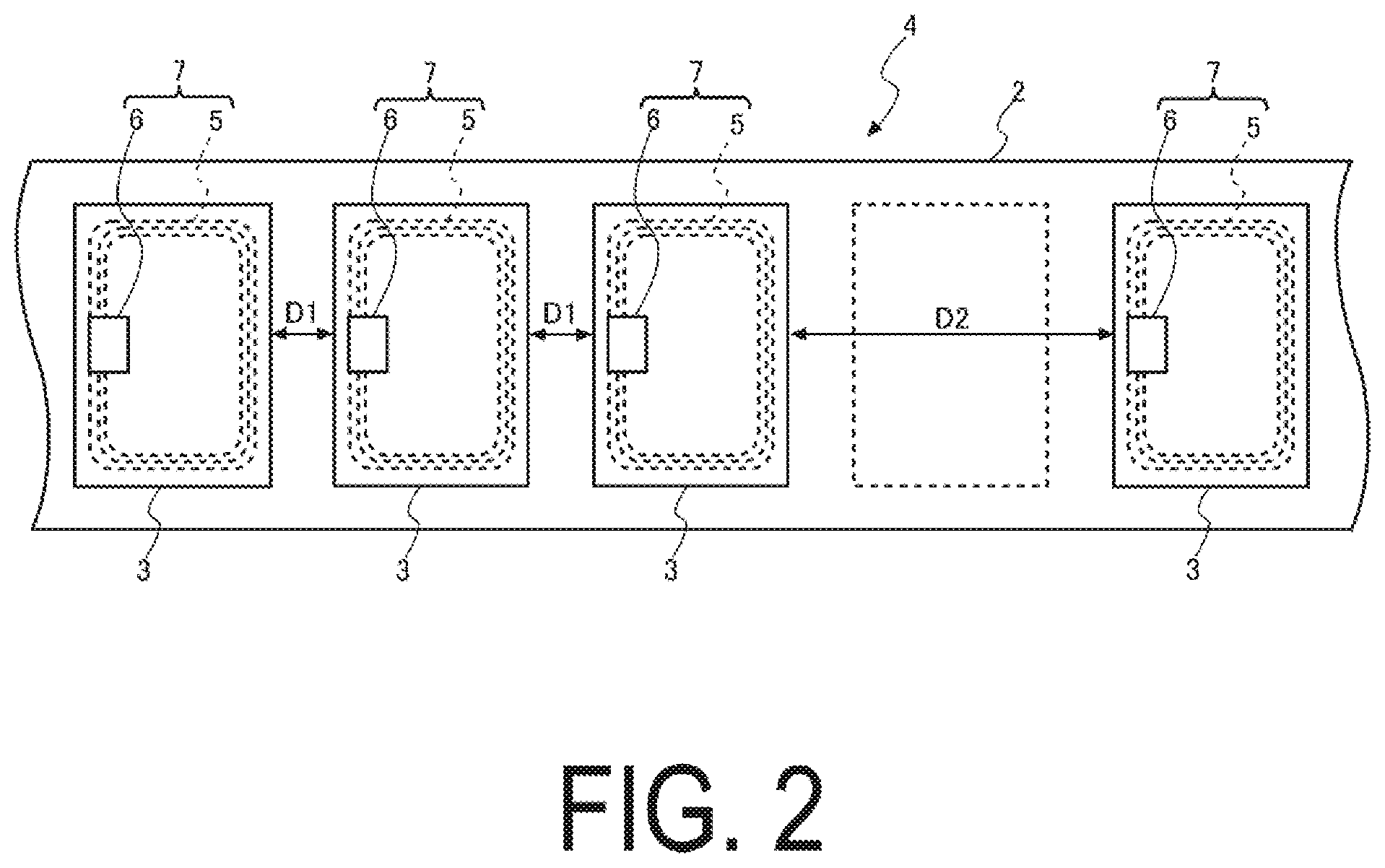 Patent US12472756 Figure 2 – Printing apparatus and method of controlling printing apparatus
