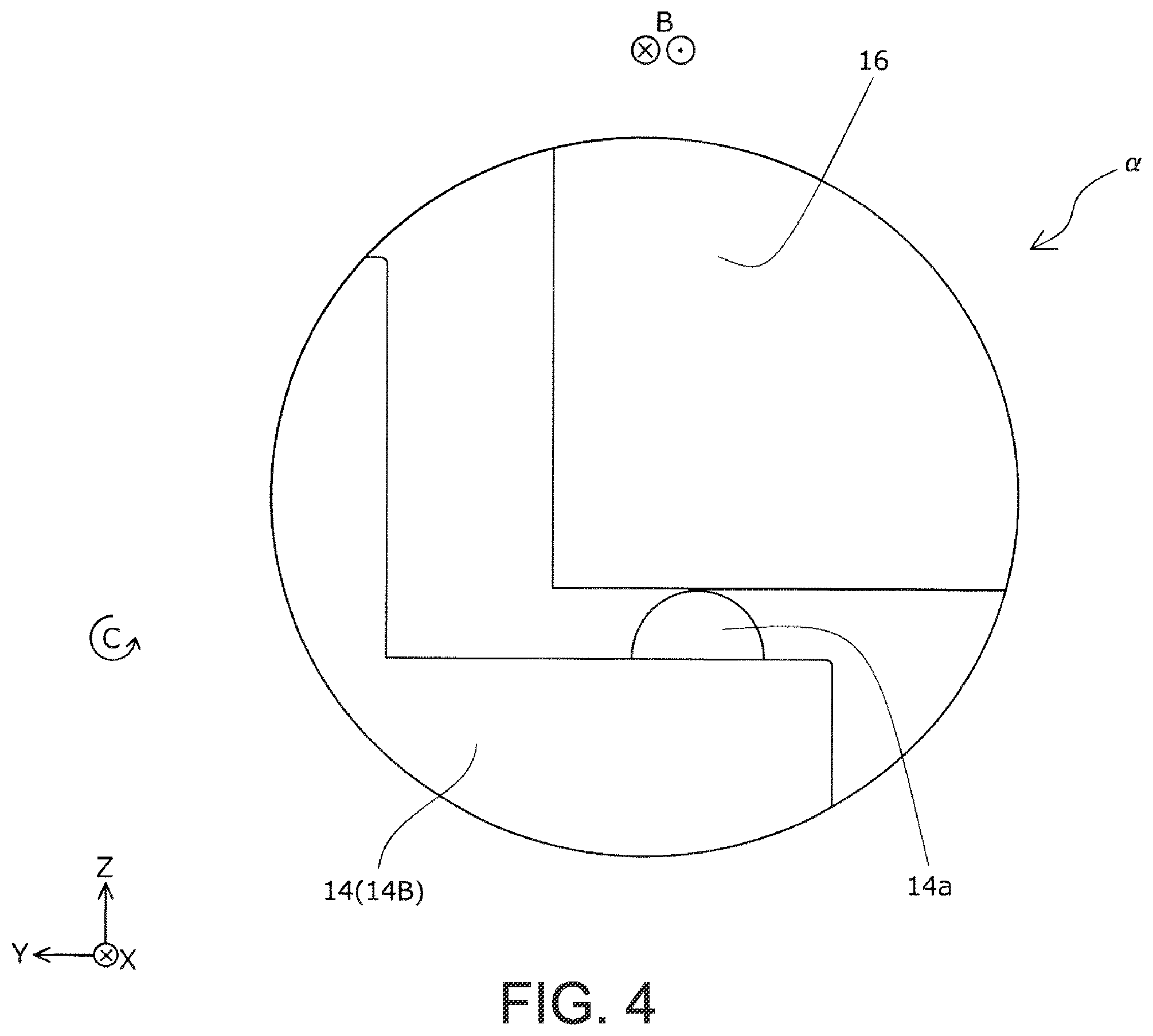 Patent US12472758 Figure 4 – Printing device