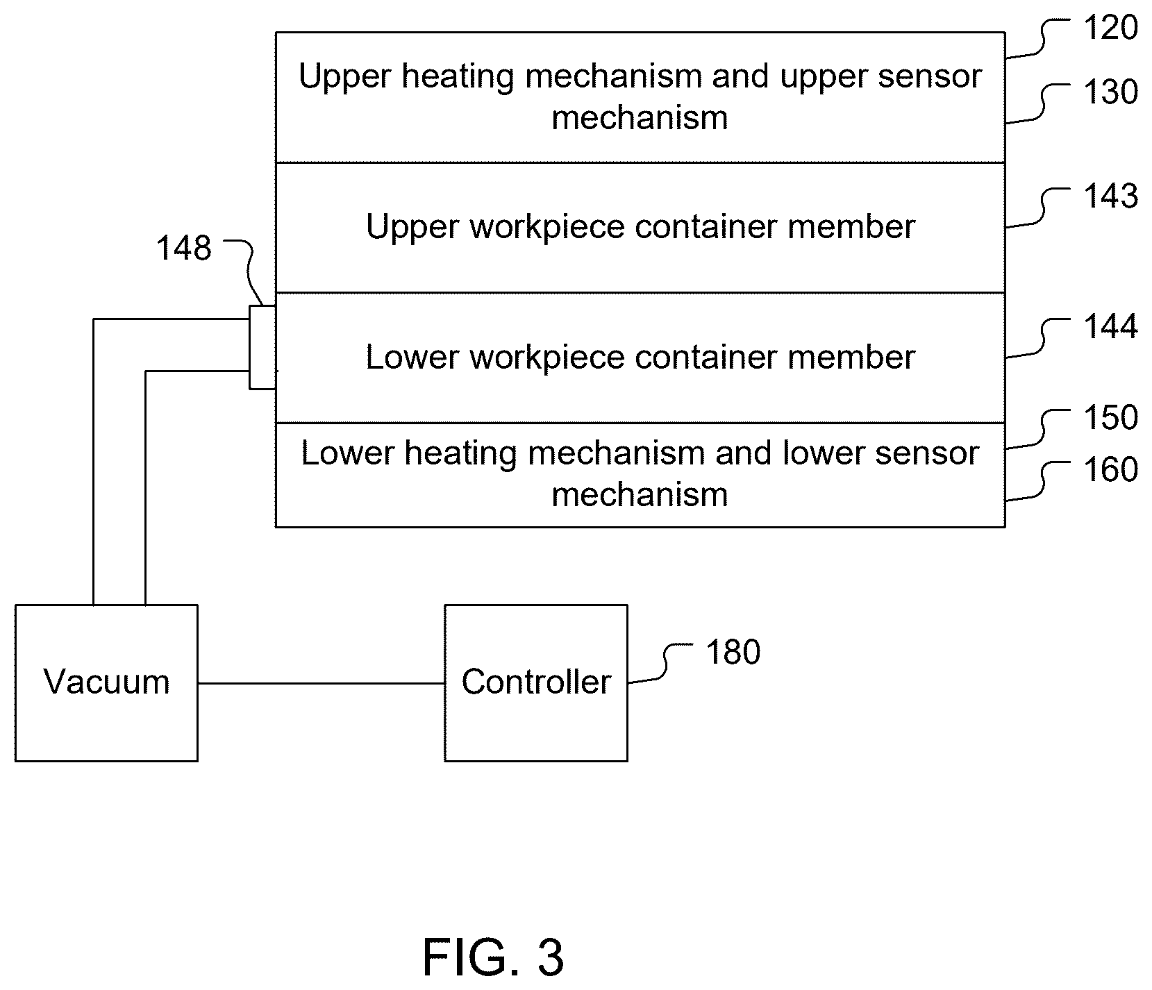 Patent US12472762 Figure 3 – Sublimation of a multi-layer item