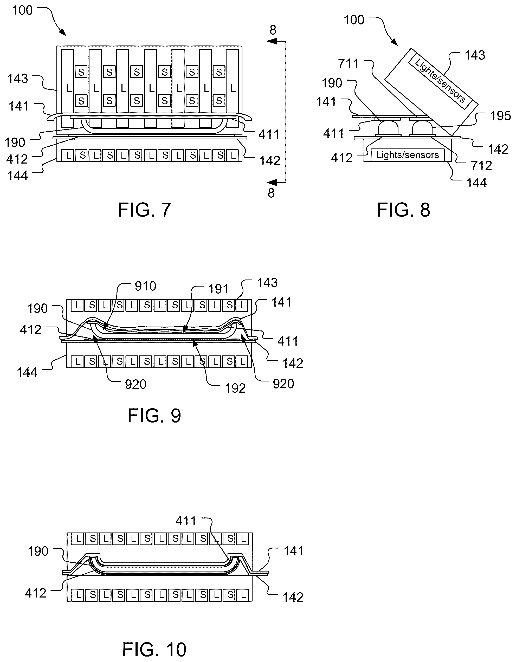 Patent US12472762 Figure 7 – Sublimation of a multi-layer item