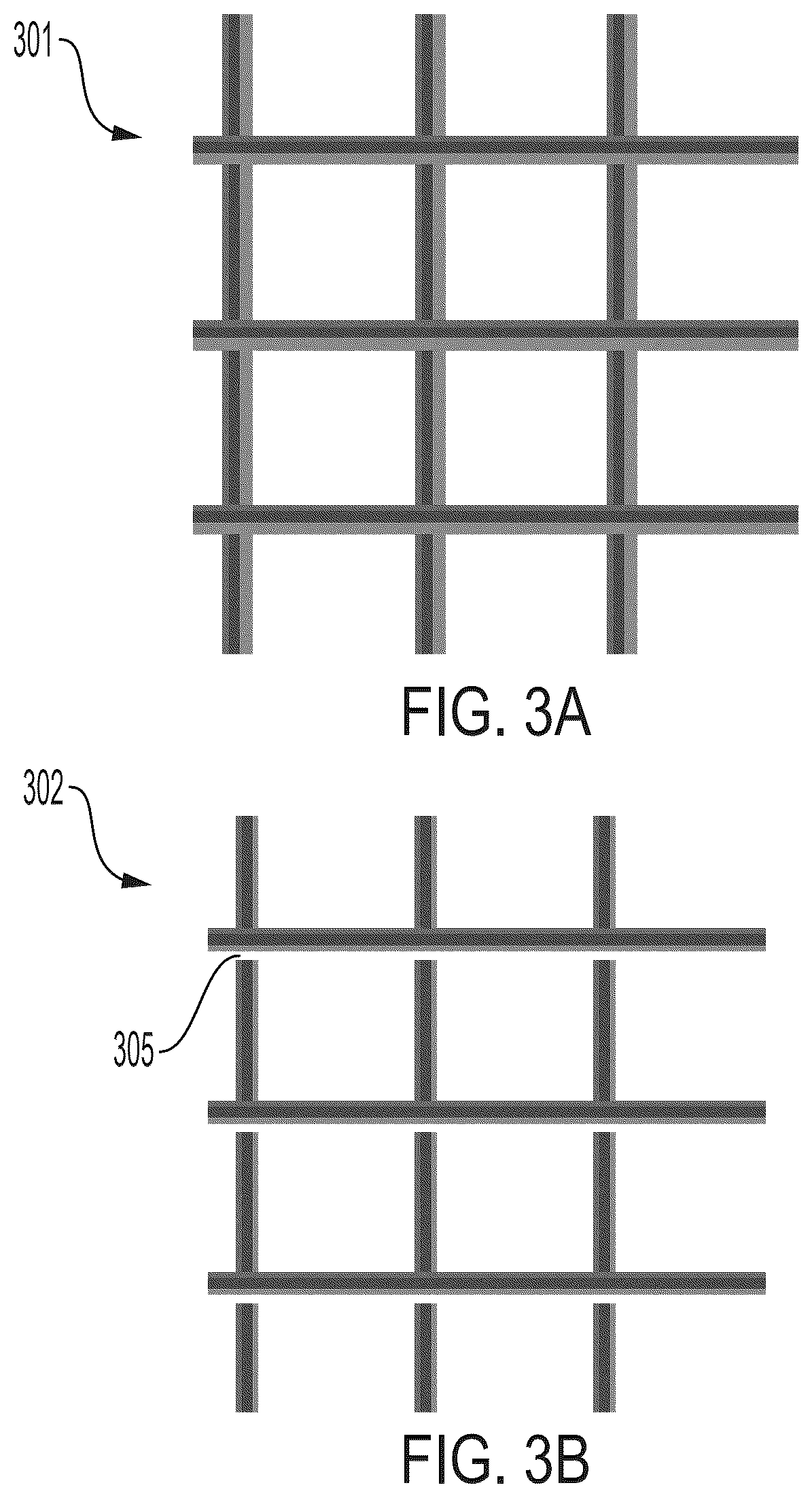 Patent US12472765 Figure 3 – Methods of printing document markings with enhanced moiré effects, and documents that exhibit such effects