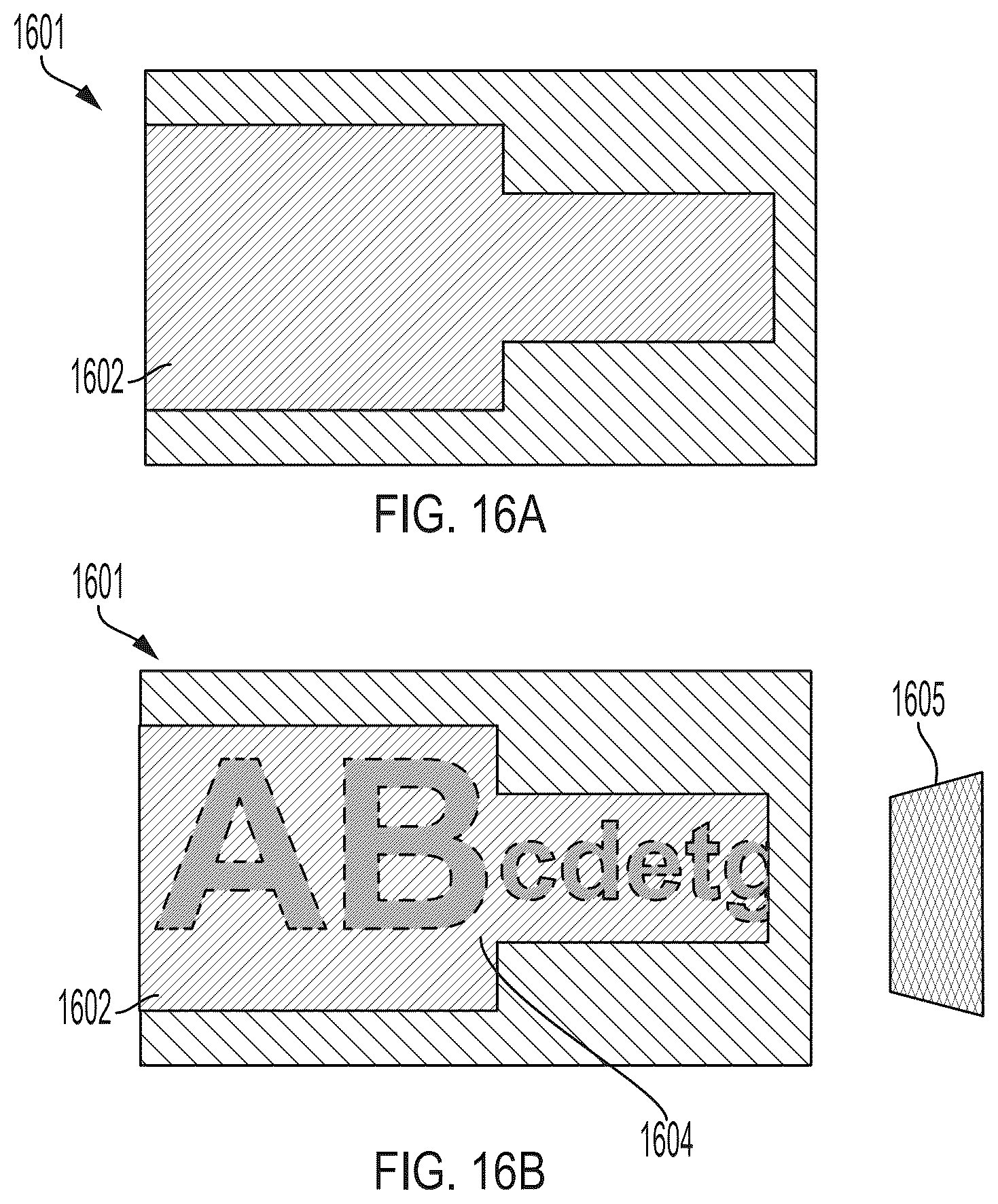 Patent US12472765 Figure 17 – Methods of printing document markings with enhanced moiré effects, and documents that exhibit such effects