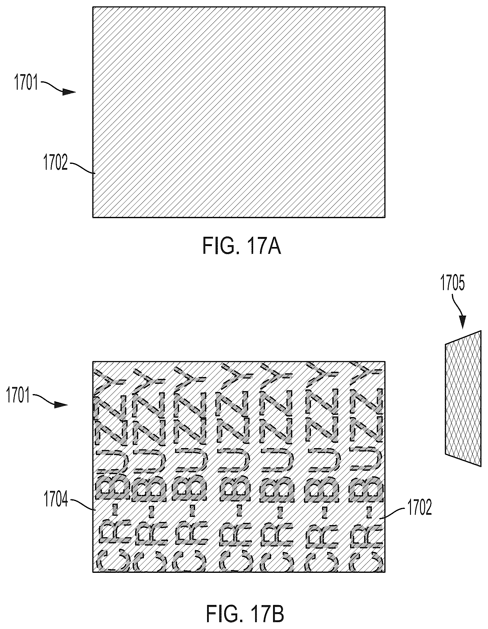 Patent US12472765 Figure 18 – Methods of printing document markings with enhanced moiré effects, and documents that exhibit such effects