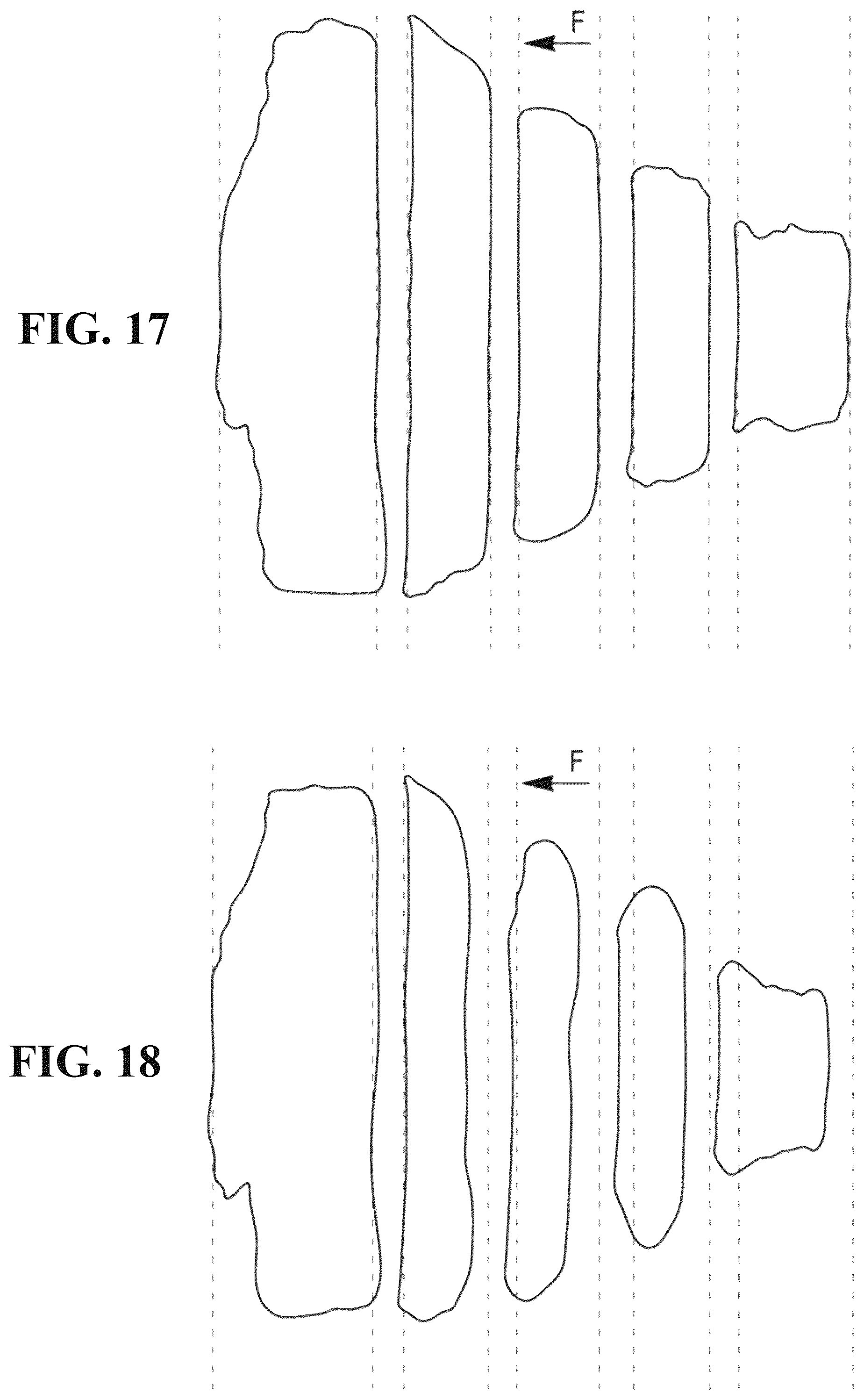 Patent US12472775 Figure 12 – Tire comprising a durable stiffening structure