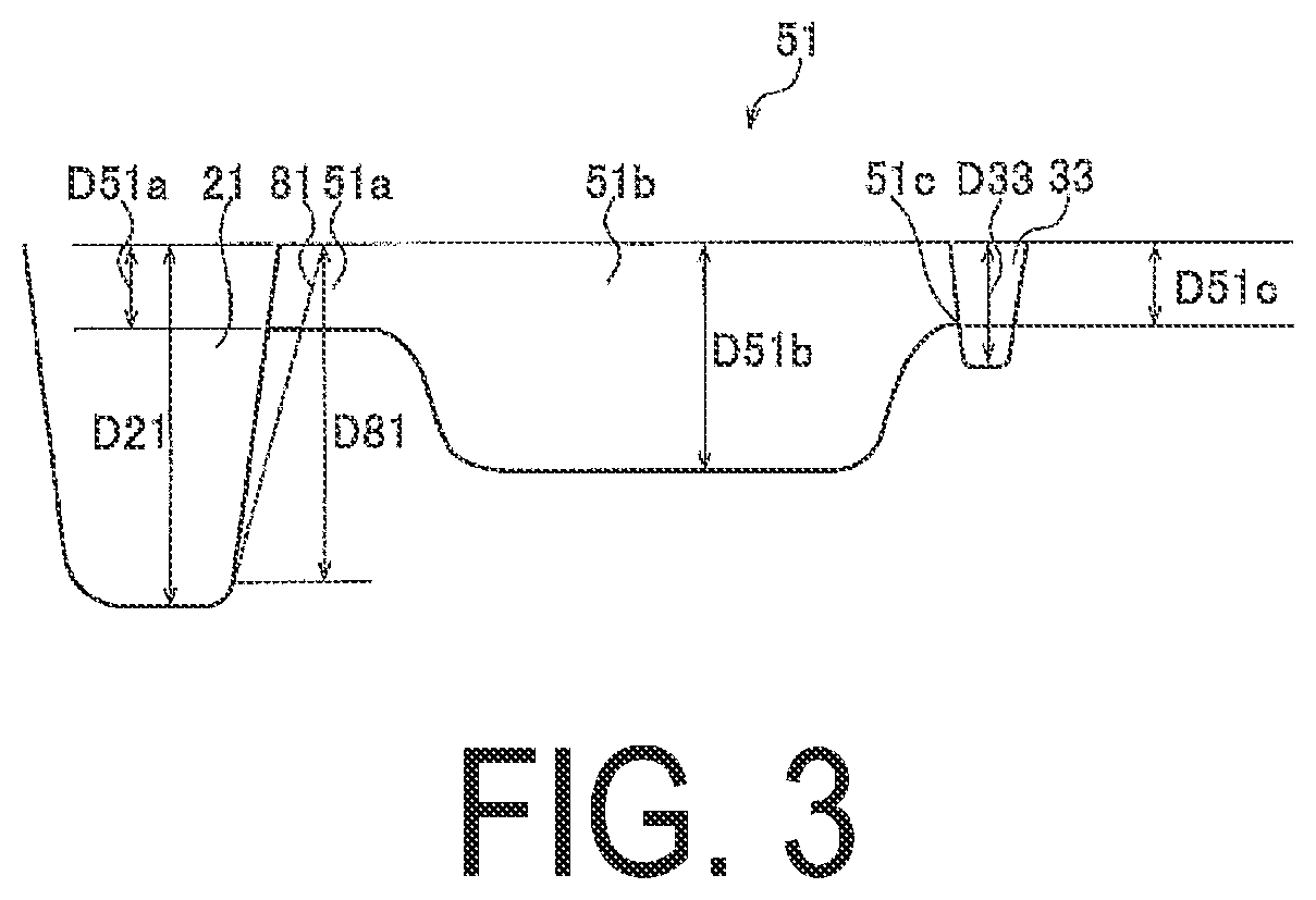 Patent US12472778 Figure 3 – Tire
