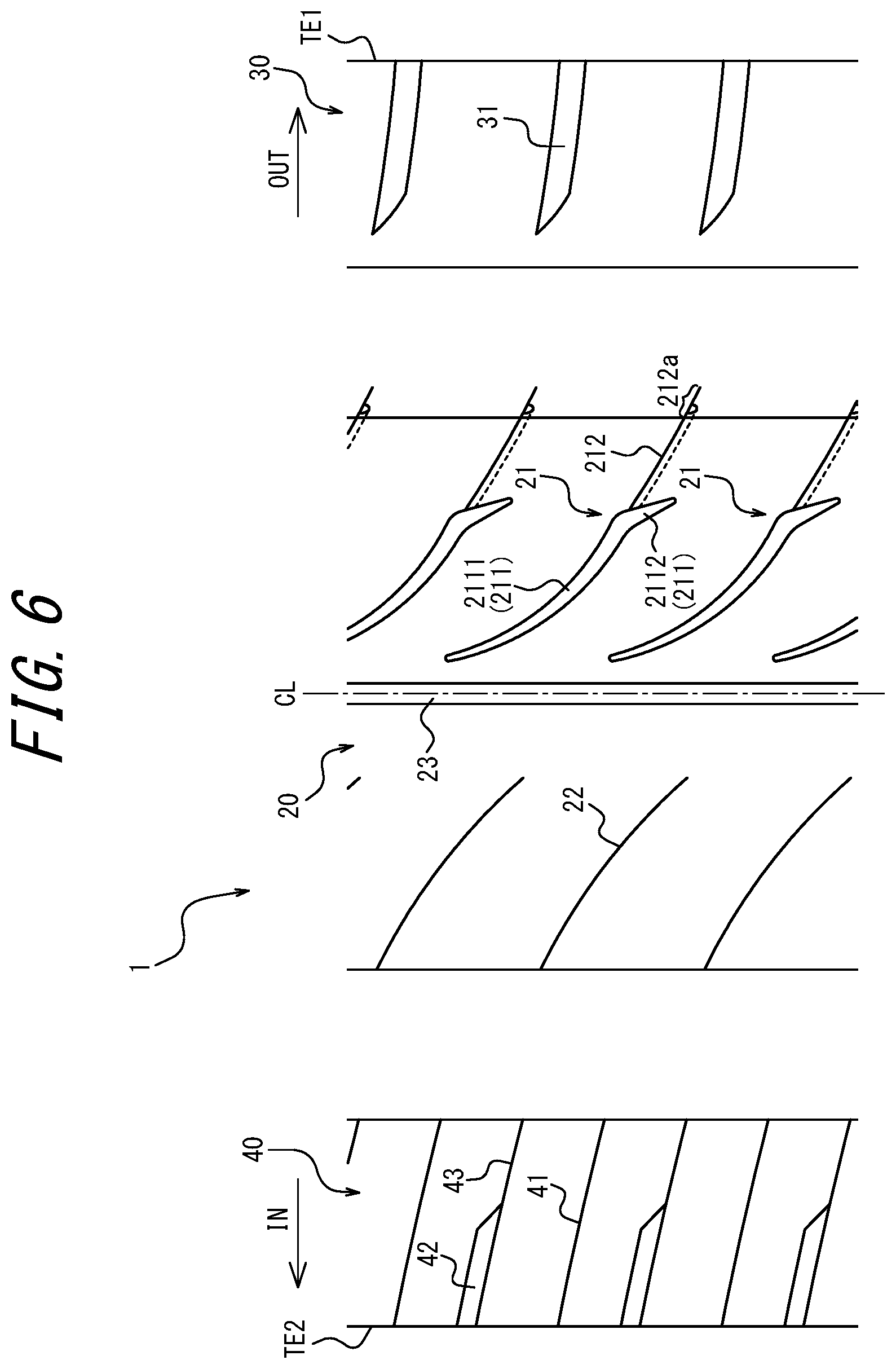 Patent US12472779 Figure 6 – Tire