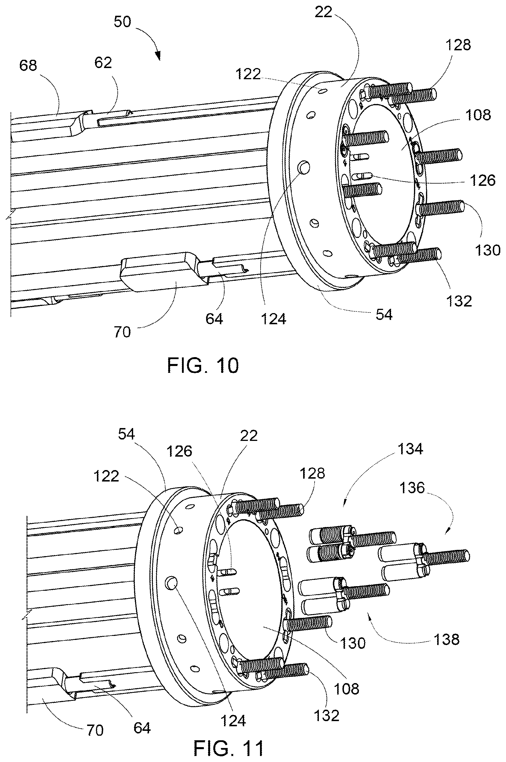 Patent US12472793 Figure 5 – Adjustable bypass shock absorber