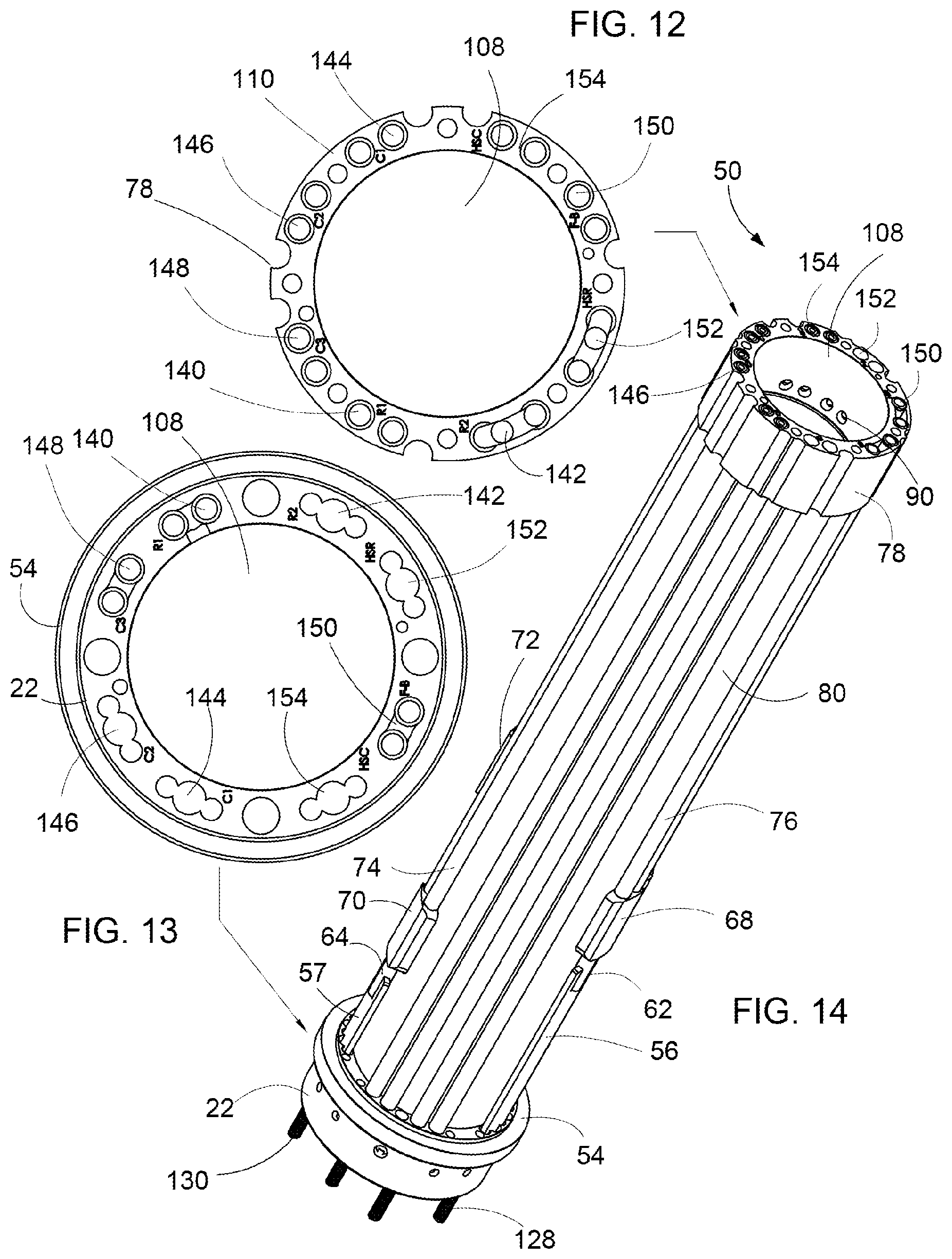 Patent US12472793 Figure 6 – Adjustable bypass shock absorber