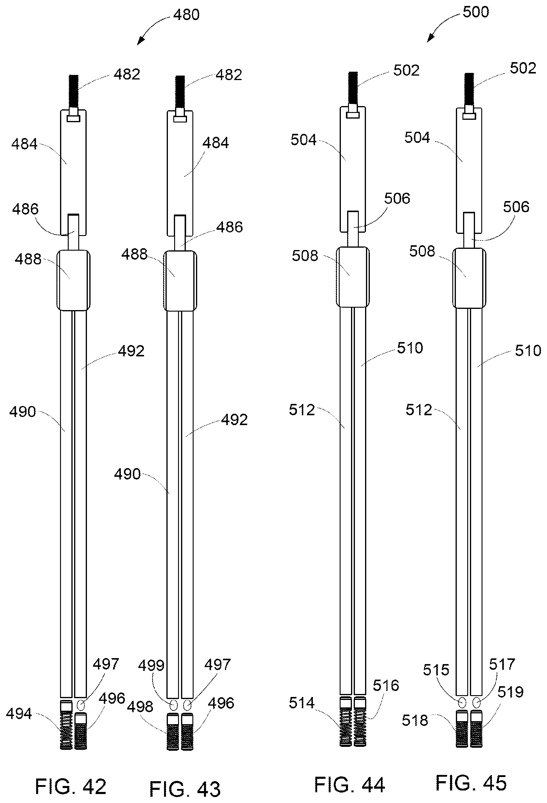 Patent US12472793 Figure 15 – Adjustable bypass shock absorber