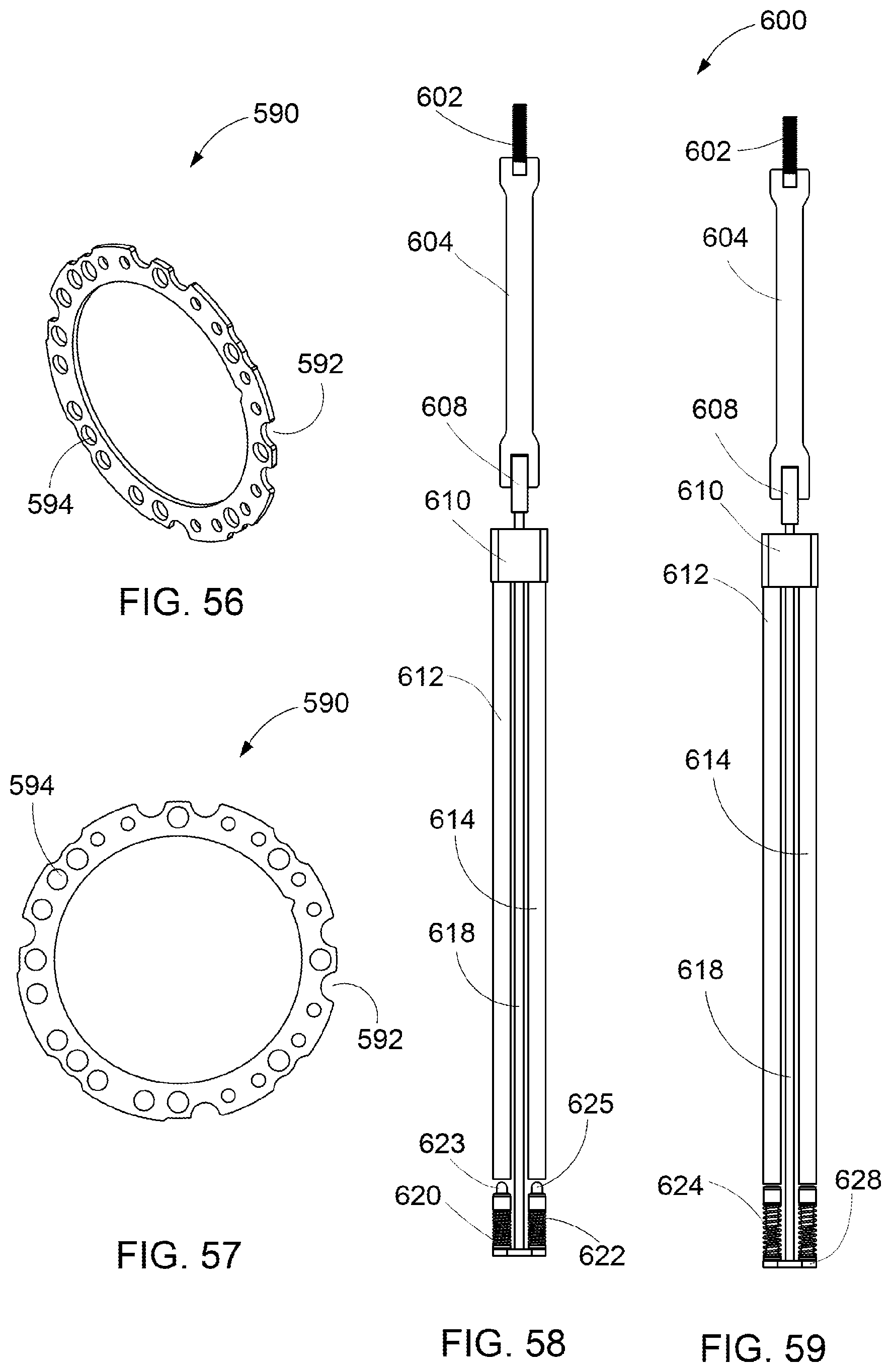 Patent US12472793 Figure 18 – Adjustable bypass shock absorber