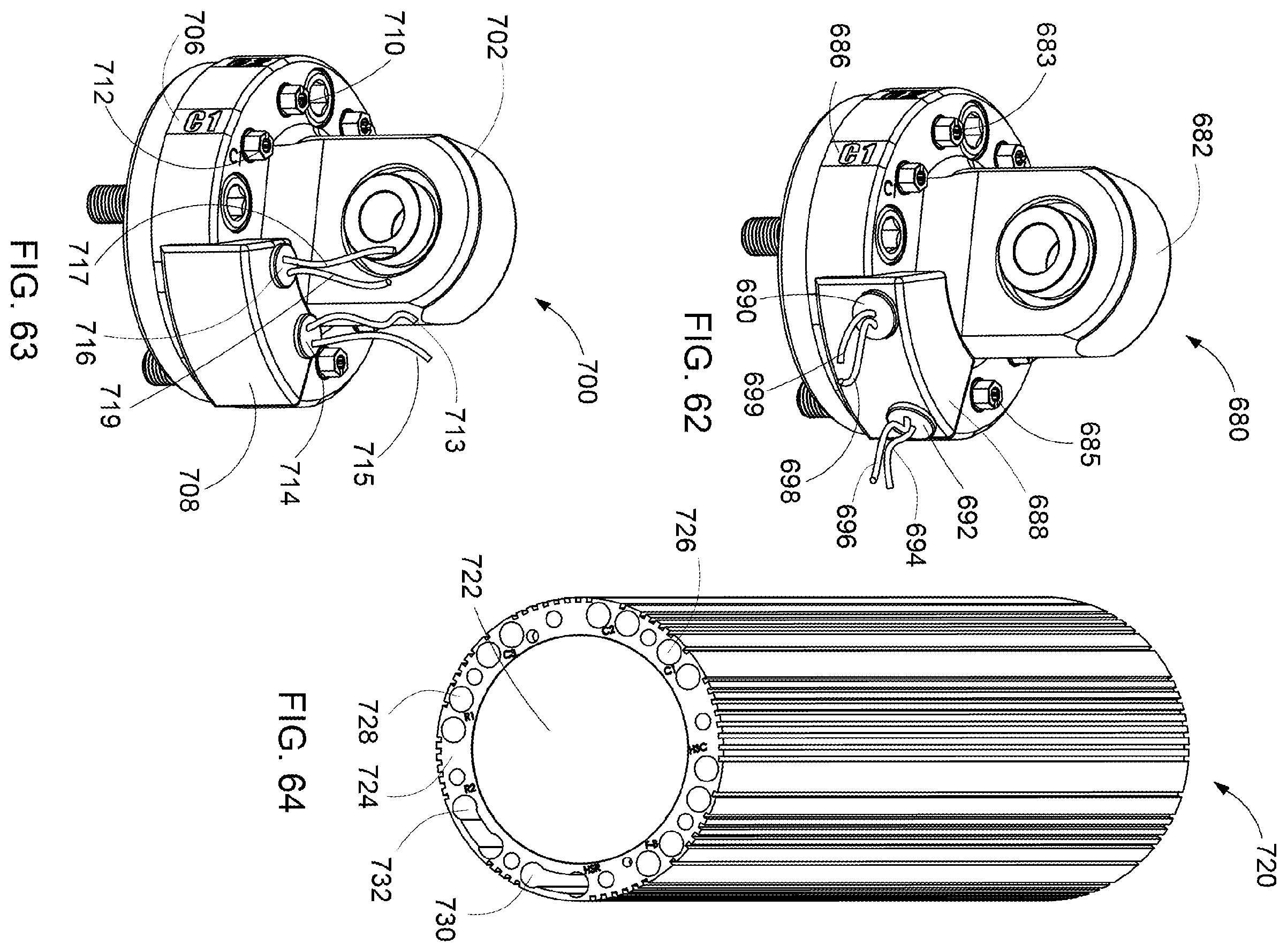 Patent US12472793 Figure 20 – Adjustable bypass shock absorber