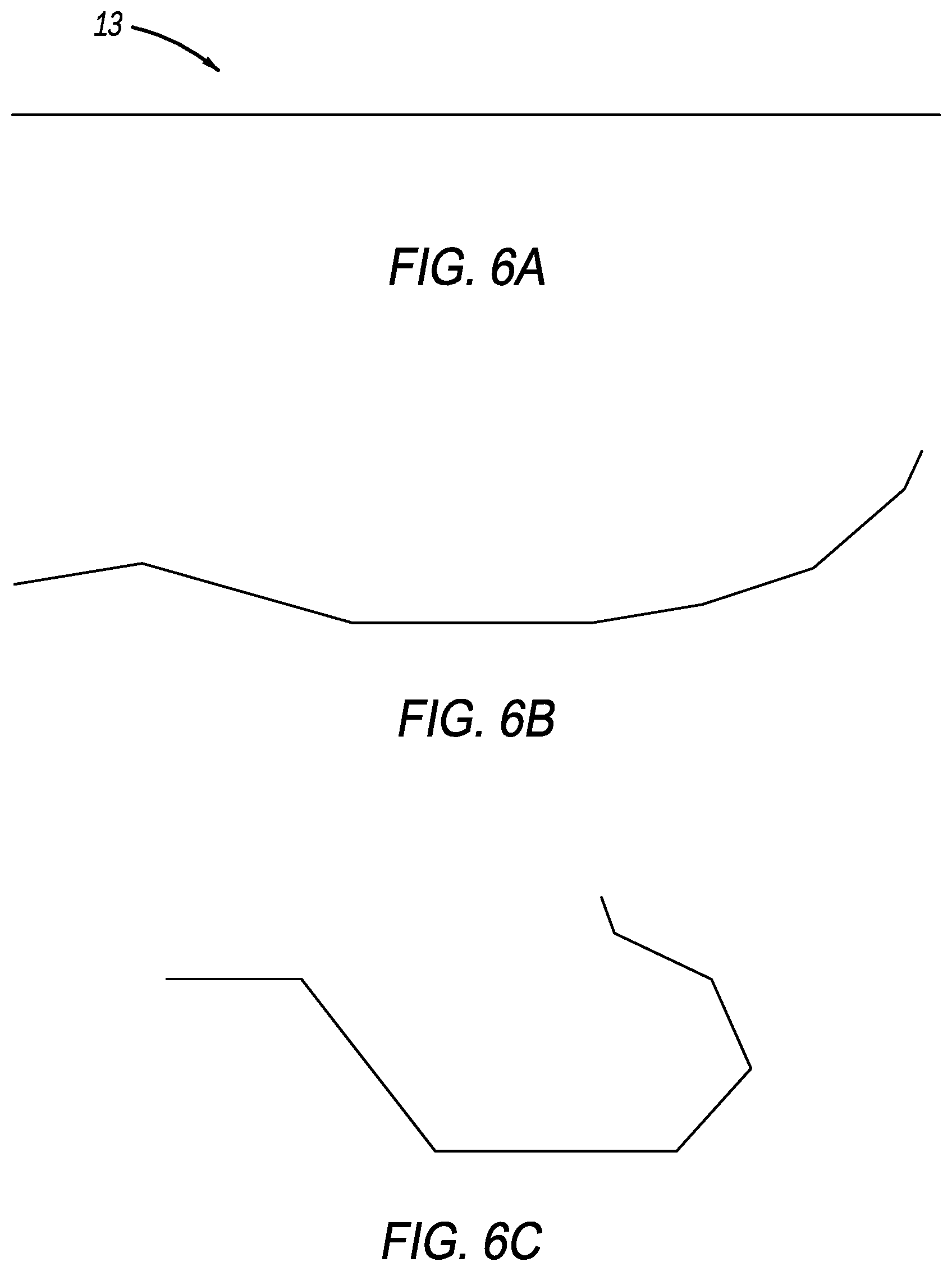 Patent US12472806 Figure 6 – Mounting structure for electric vehicle