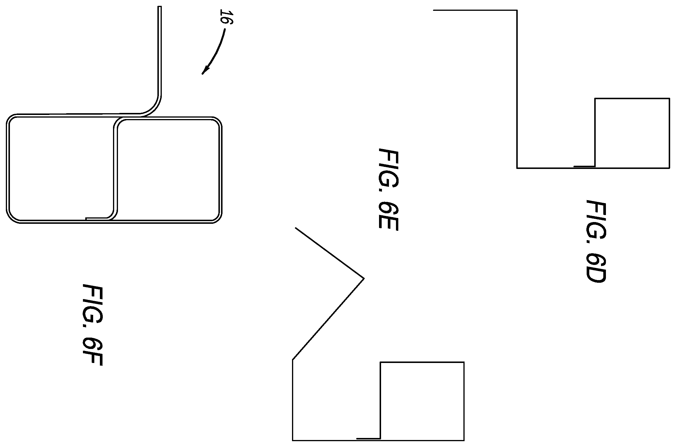 Patent US12472806 Figure 7 – Mounting structure for electric vehicle