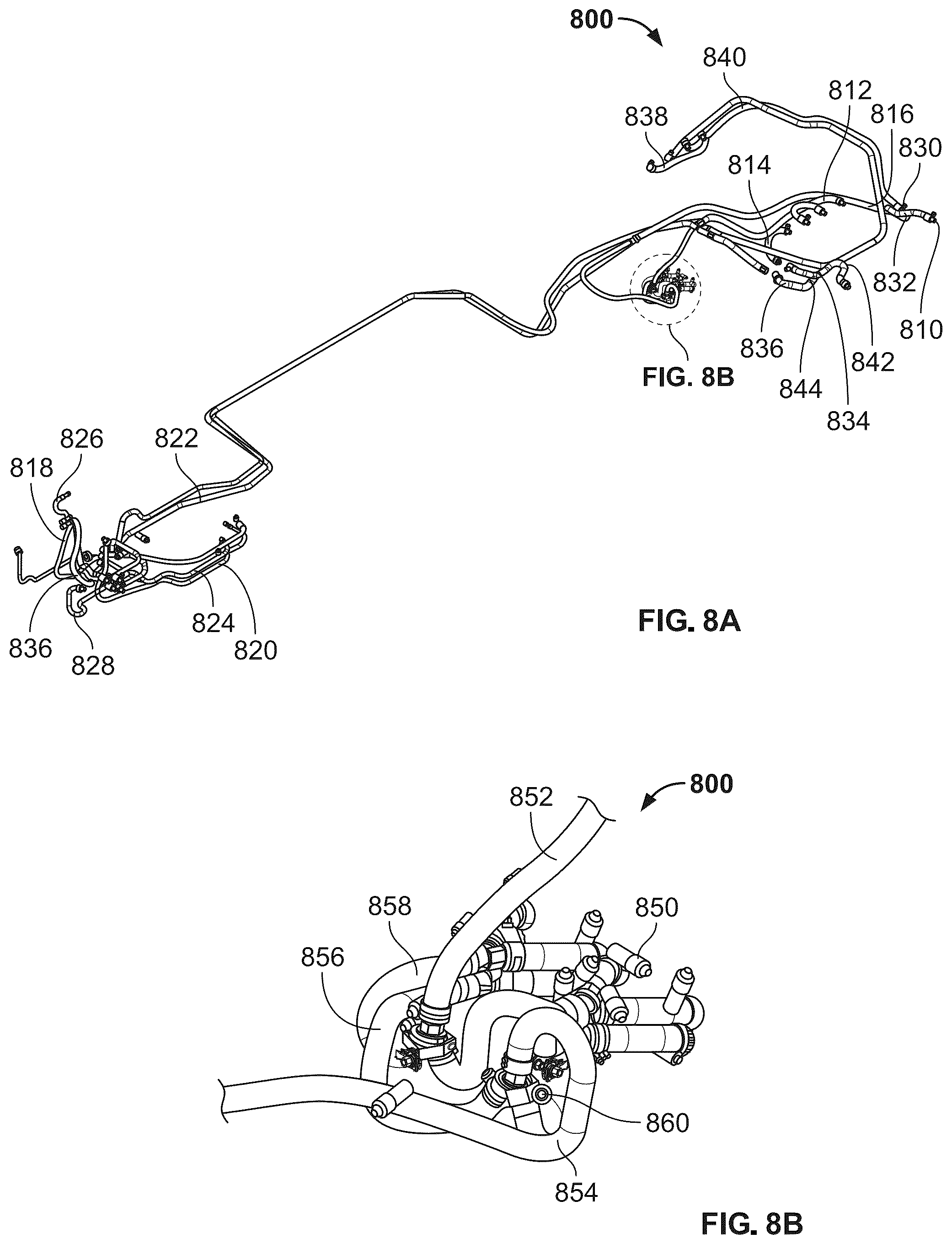 Patent US12472807 Figure 10 – Land vehicles incorporating cradles for supporting electrical devices and components therefor