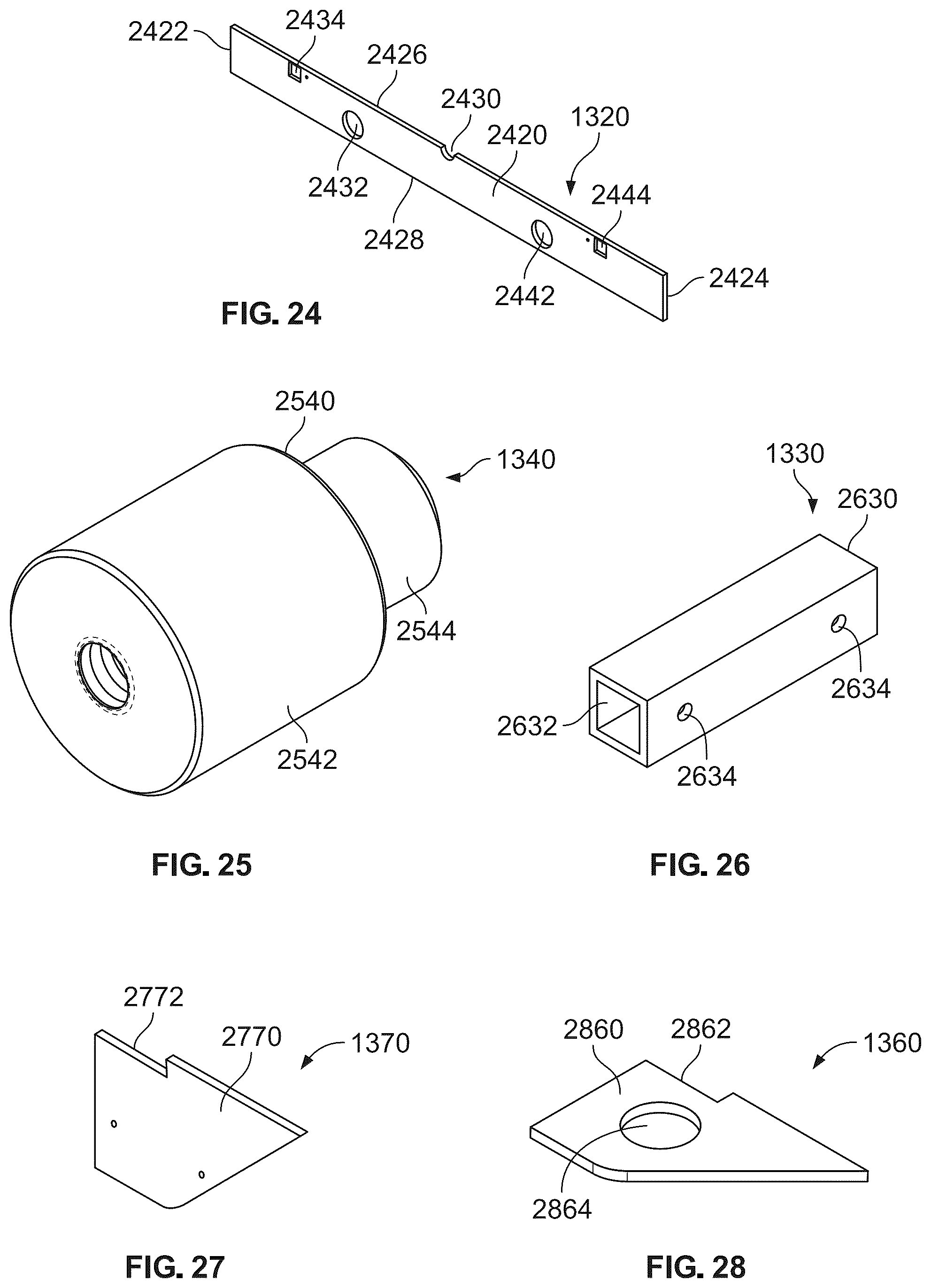 Patent US12472807 Figure 18 – Land vehicles incorporating cradles for supporting electrical devices and components therefor