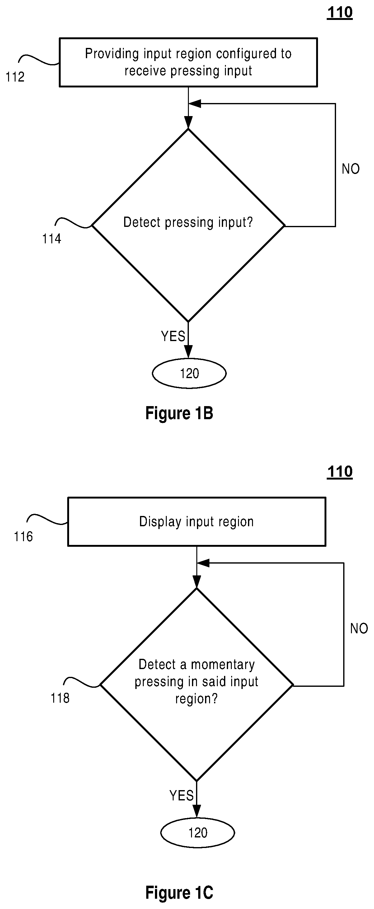 Patent US12472814 Figure 2 – Recreational vehicle user interface