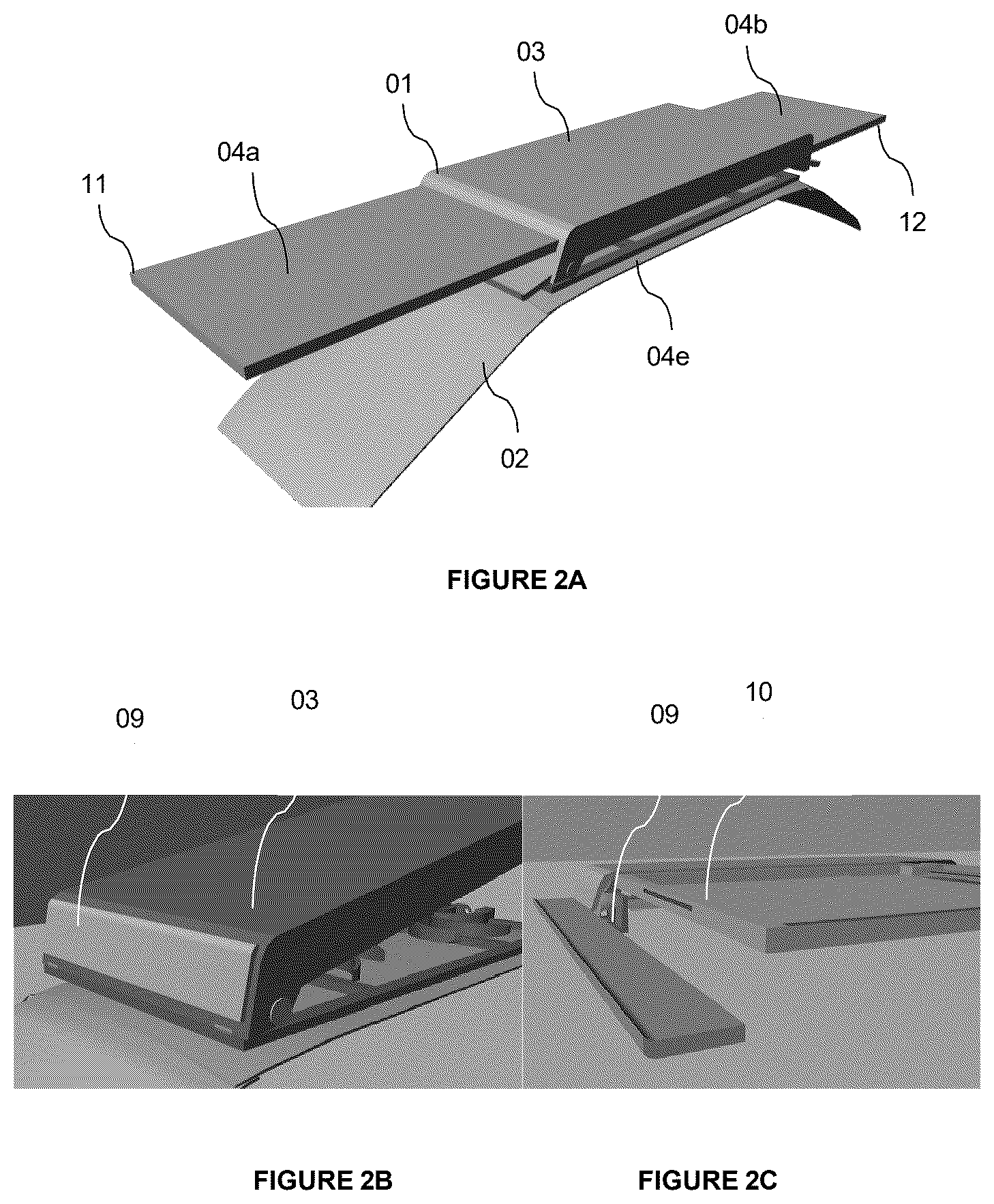 Patent US12472829 Figure 2 – System for cohesively harnessing multiple forms of renewable energy in electric vehicles and stationary applications