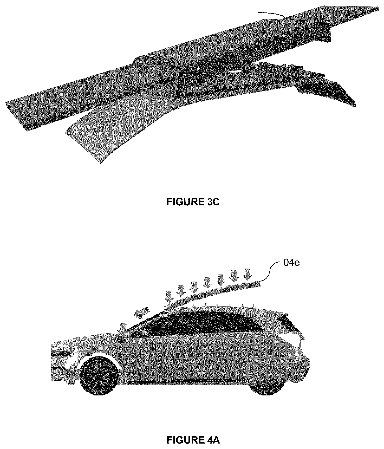Patent US12472829 Figure 6 – System for cohesively harnessing multiple forms of renewable energy in electric vehicles and stationary applications