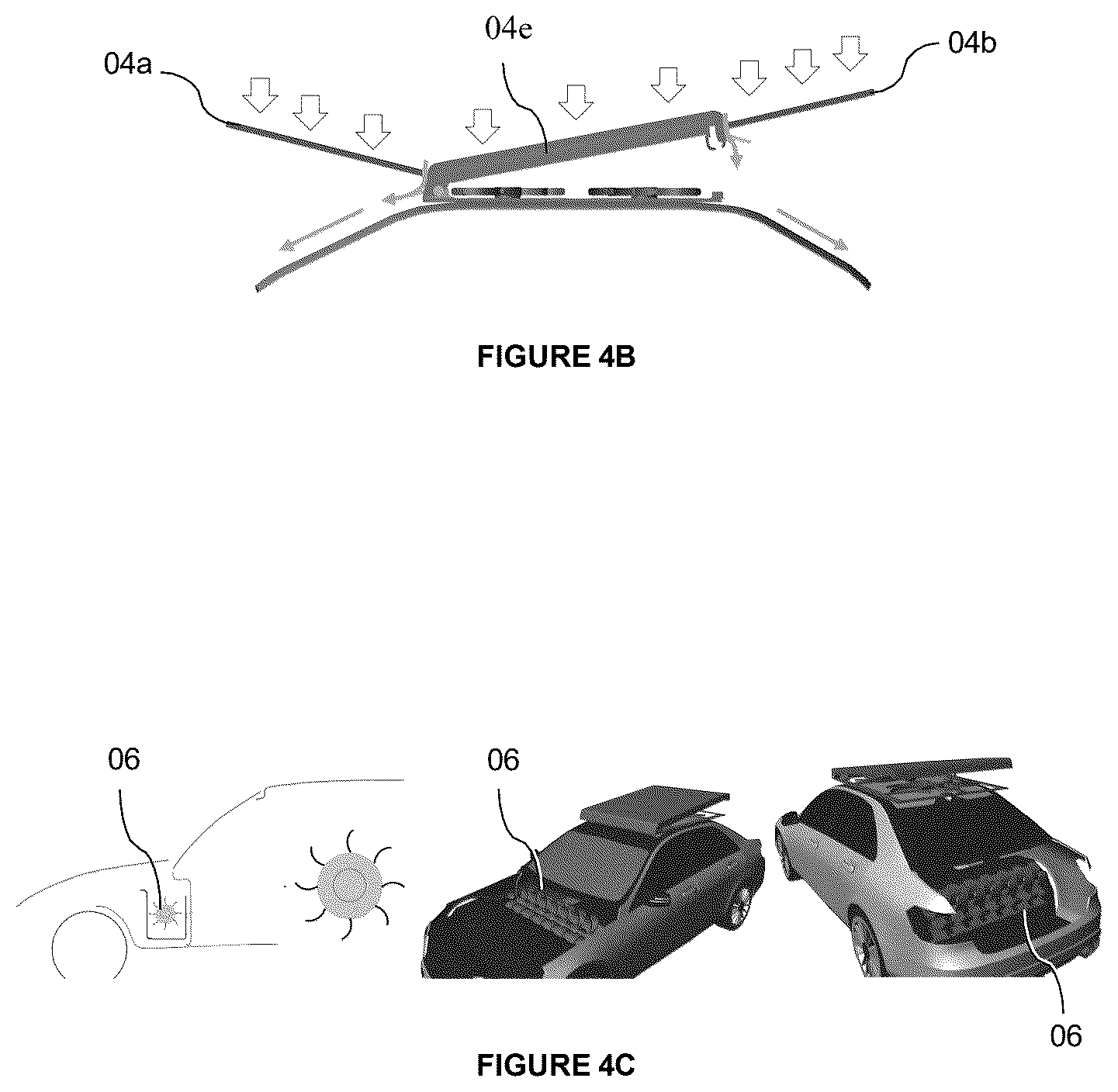Patent US12472829 Figure 7 – System for cohesively harnessing multiple forms of renewable energy in electric vehicles and stationary applications